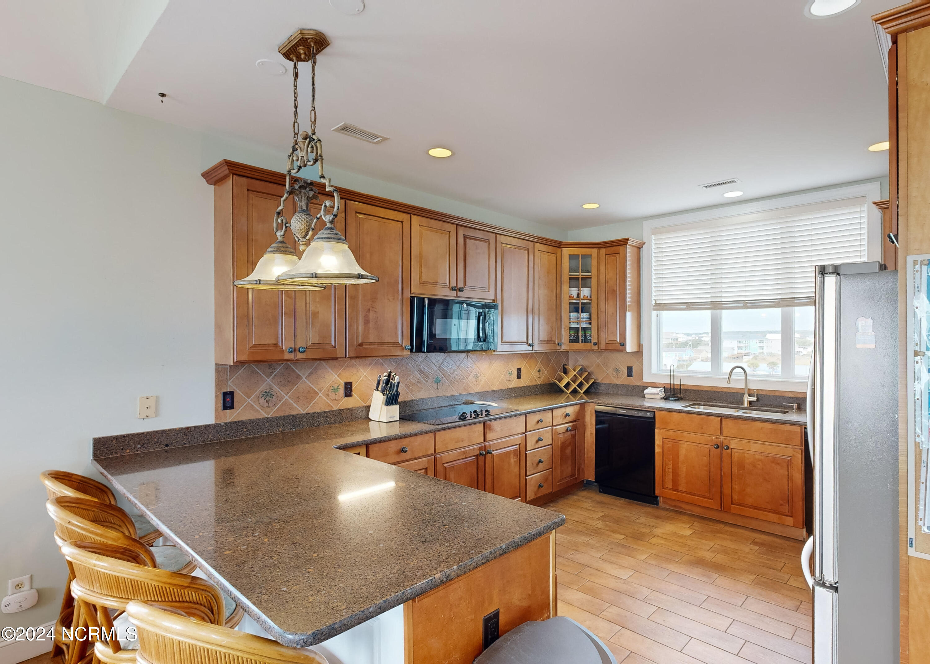 100 Scotch Bonnet Drive