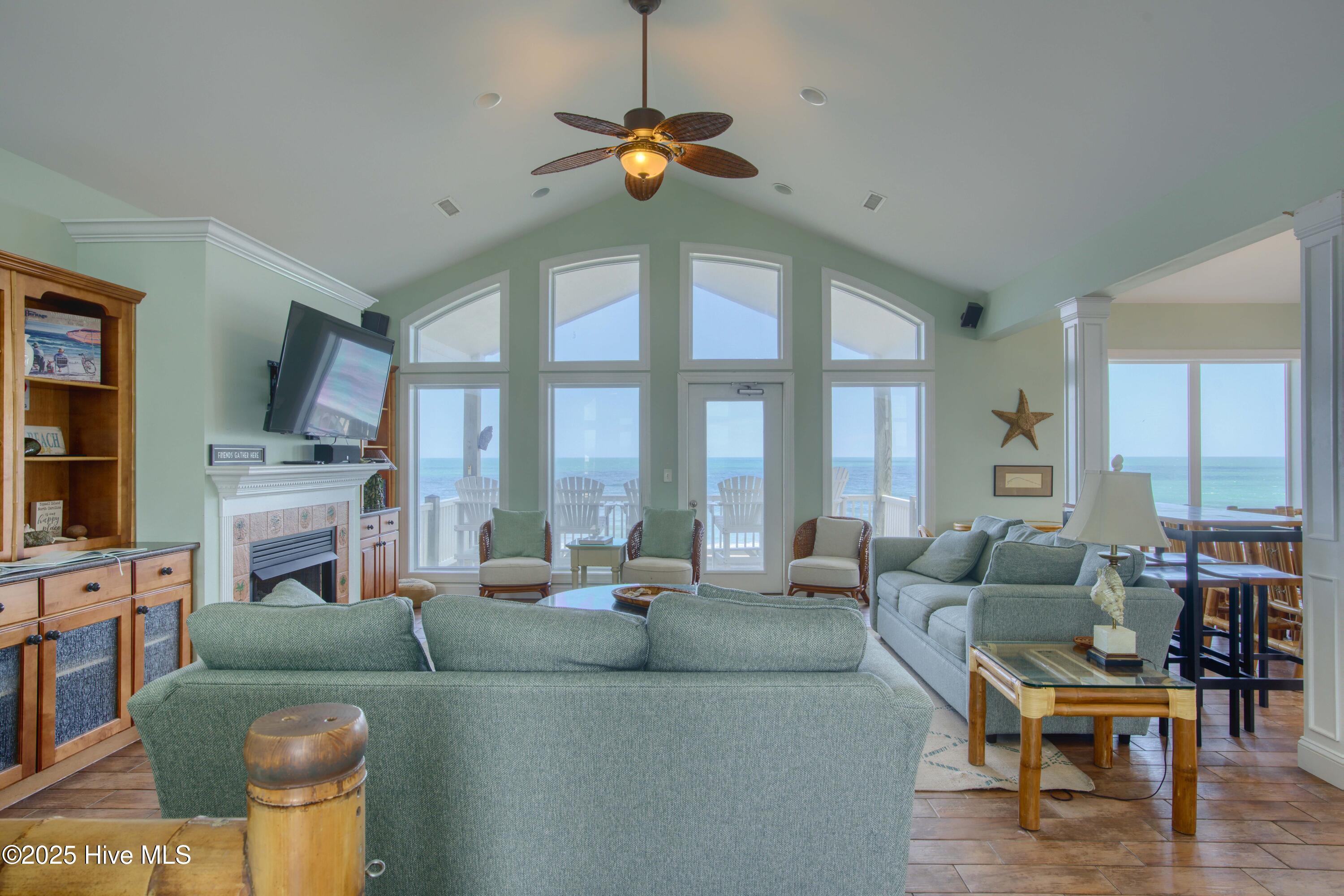 100 Scotch Bonnet Drive