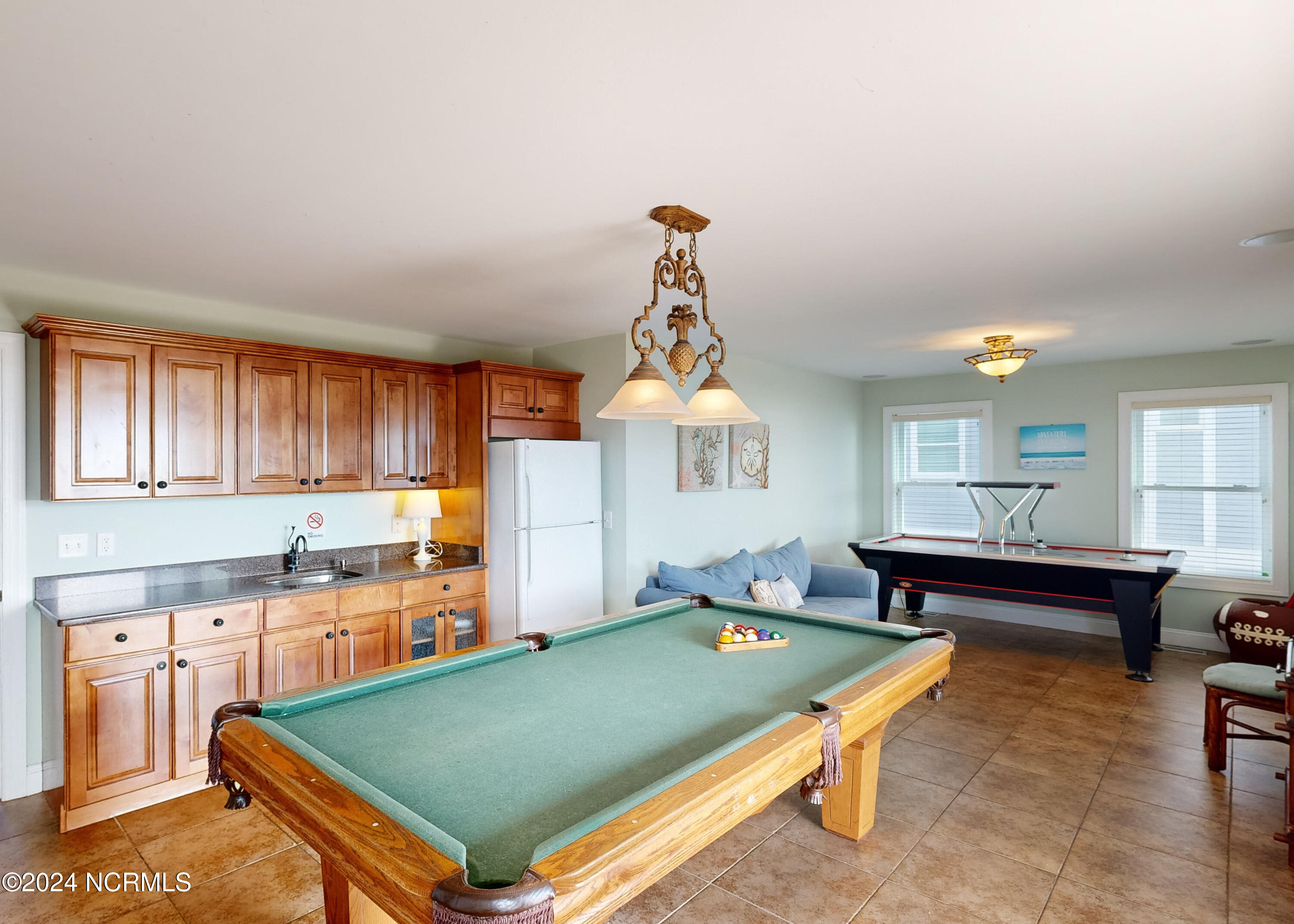 100 Scotch Bonnet Drive