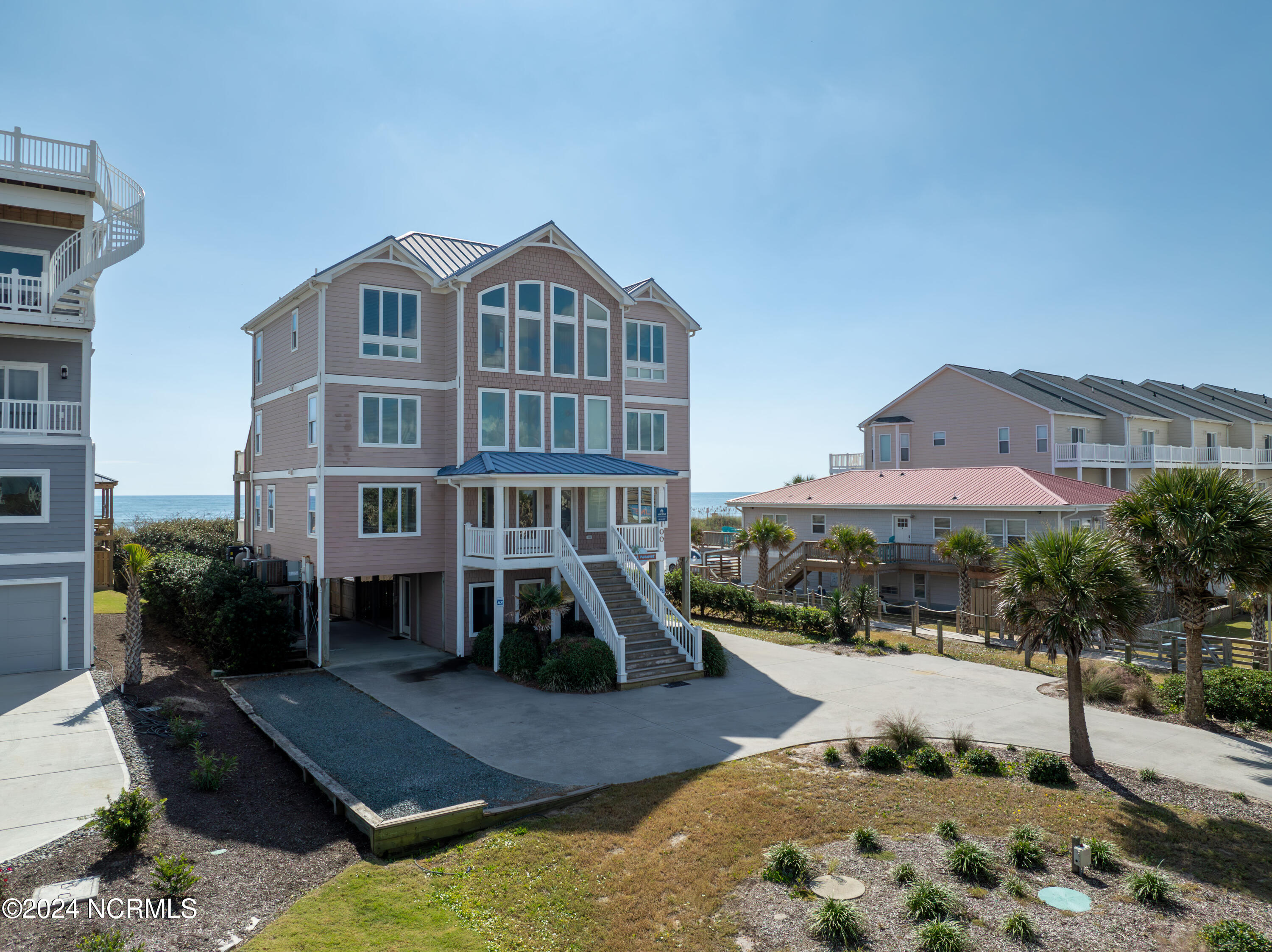 100 Scotch Bonnet Drive