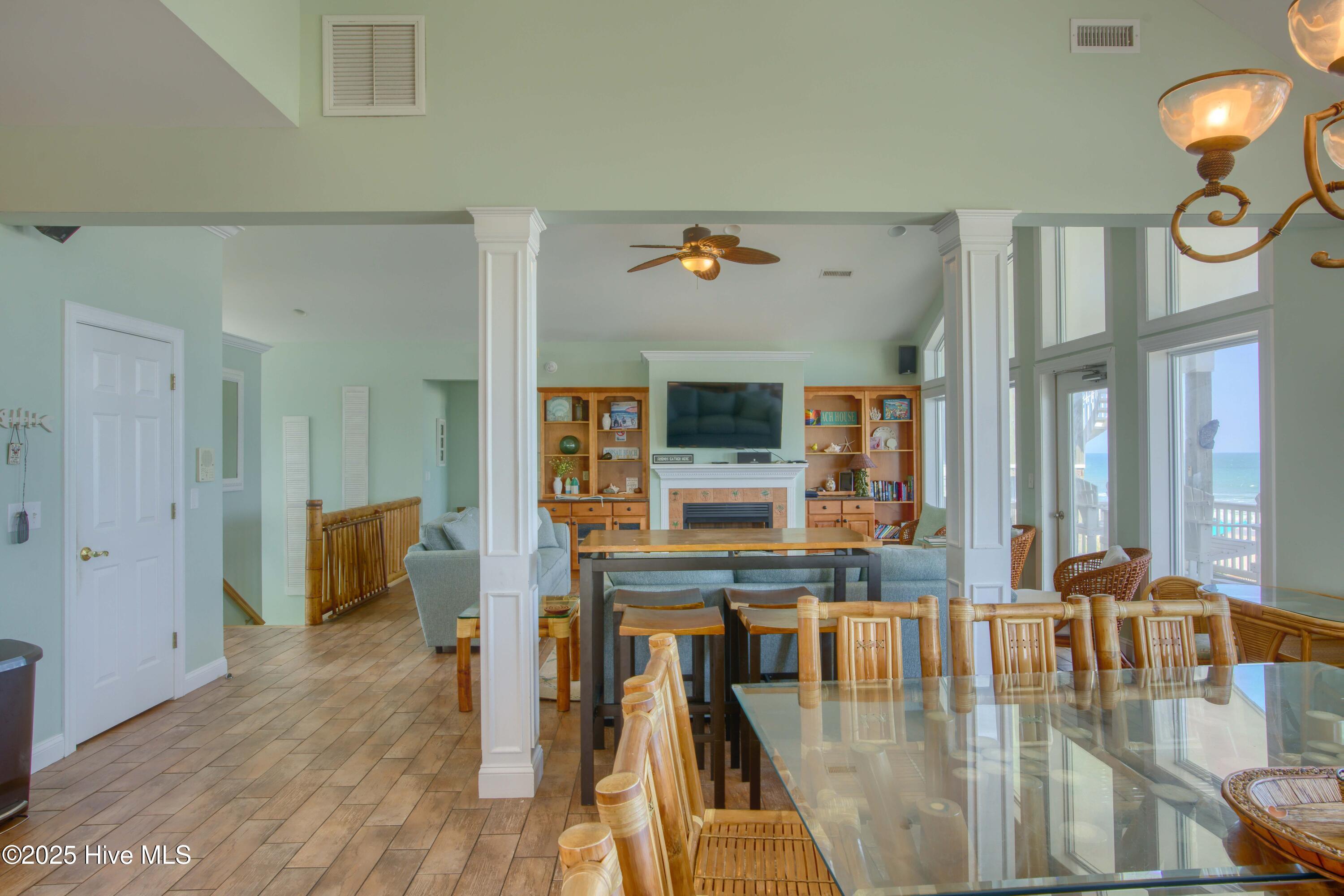 100 Scotch Bonnet Drive