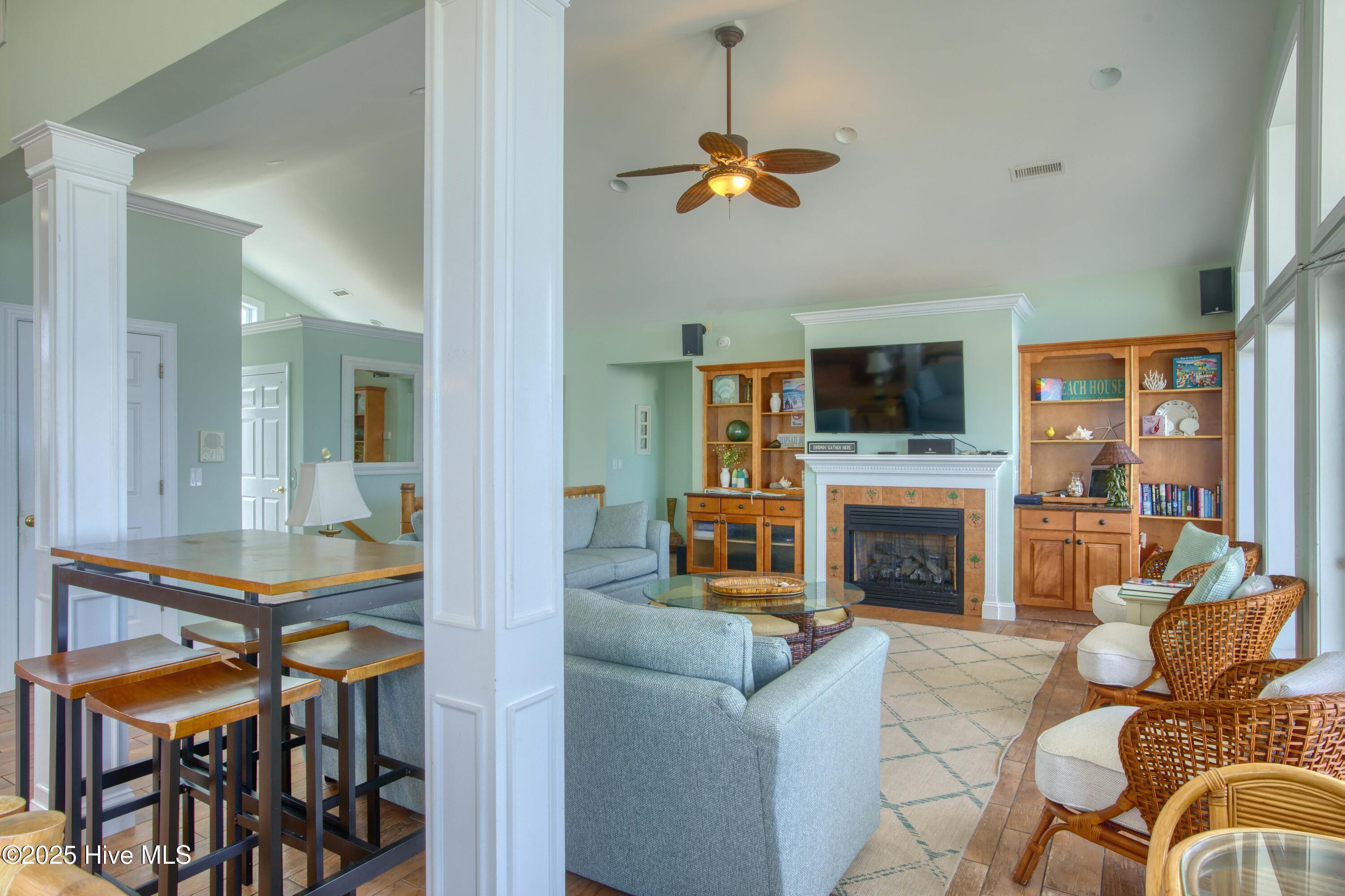 100 Scotch Bonnet Drive