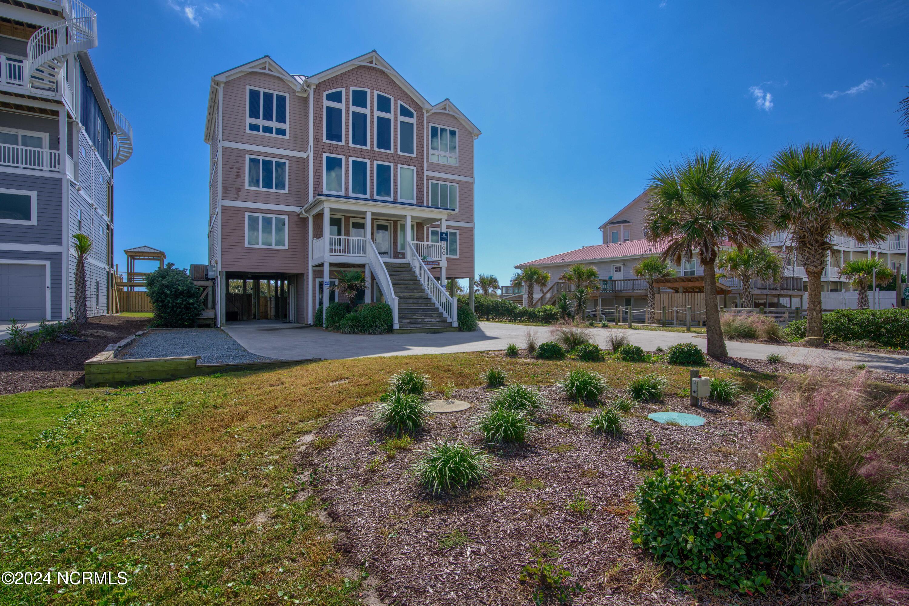 100 Scotch Bonnet Drive