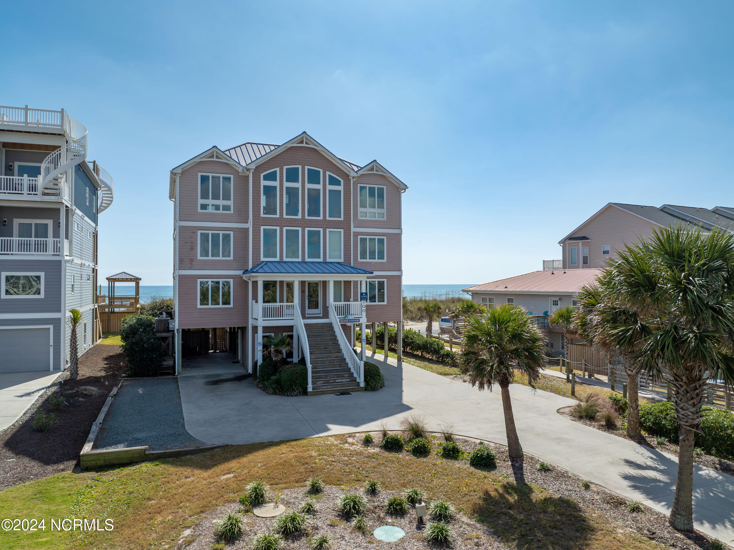 100 Scotch Bonnet Drive