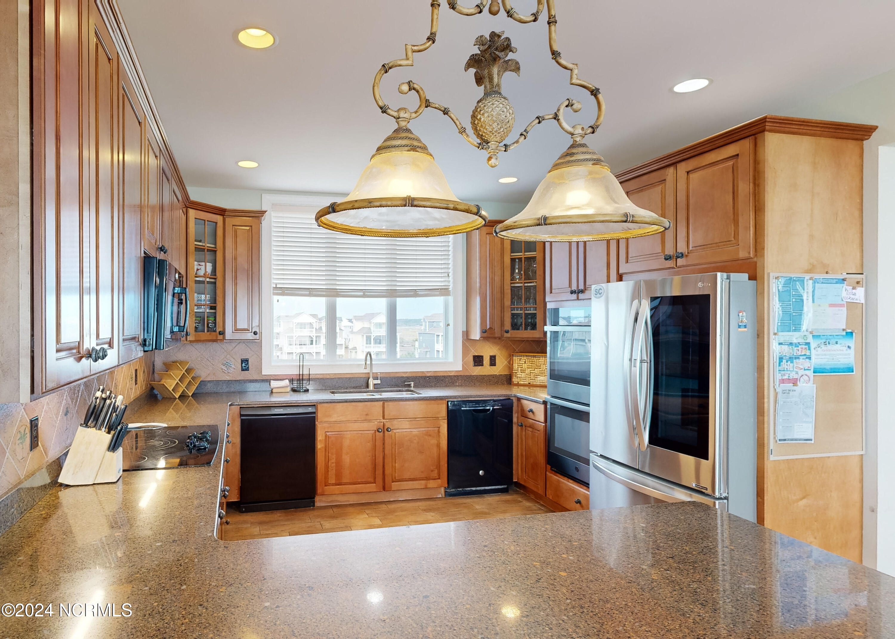 100 Scotch Bonnet Drive