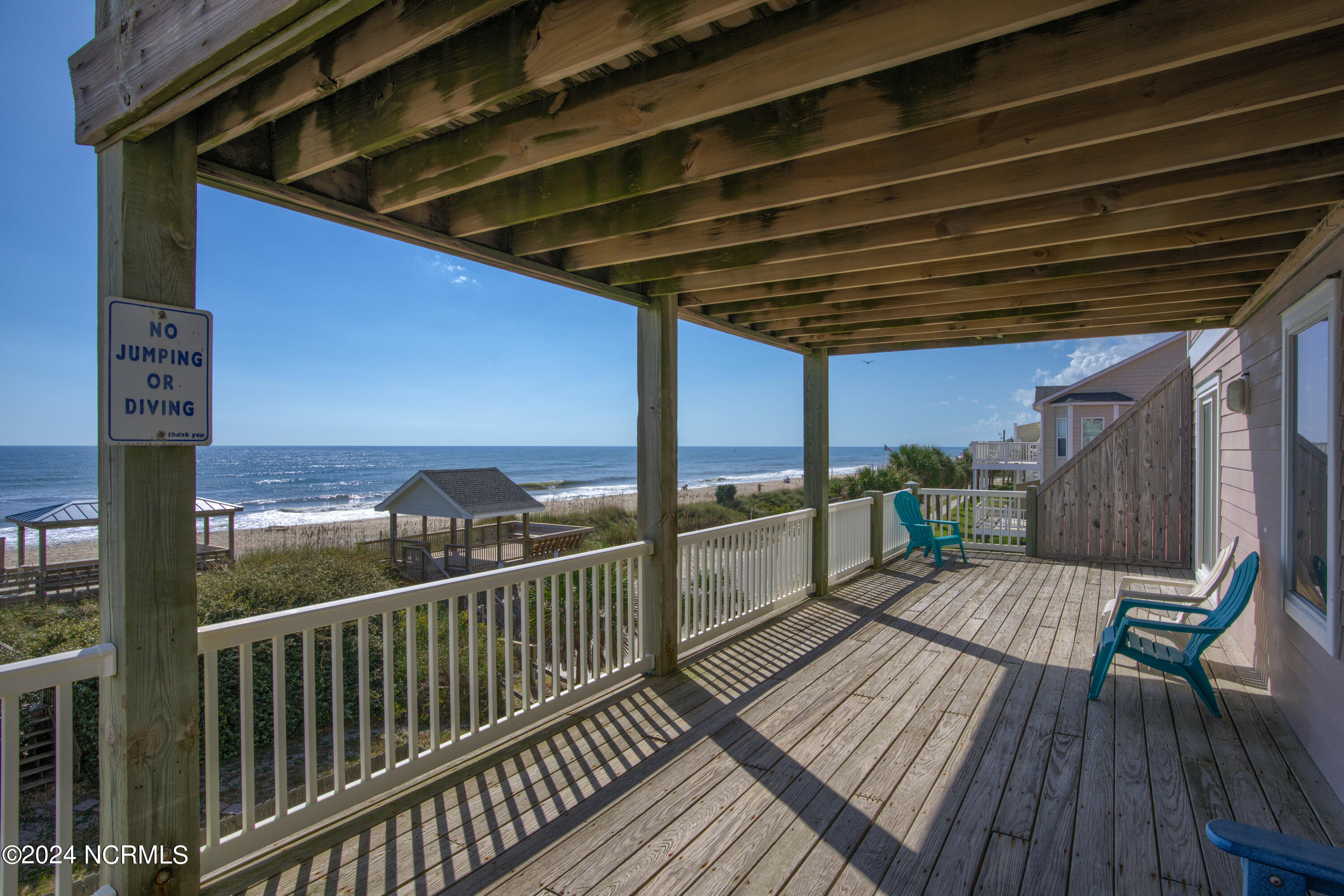 100 Scotch Bonnet Drive