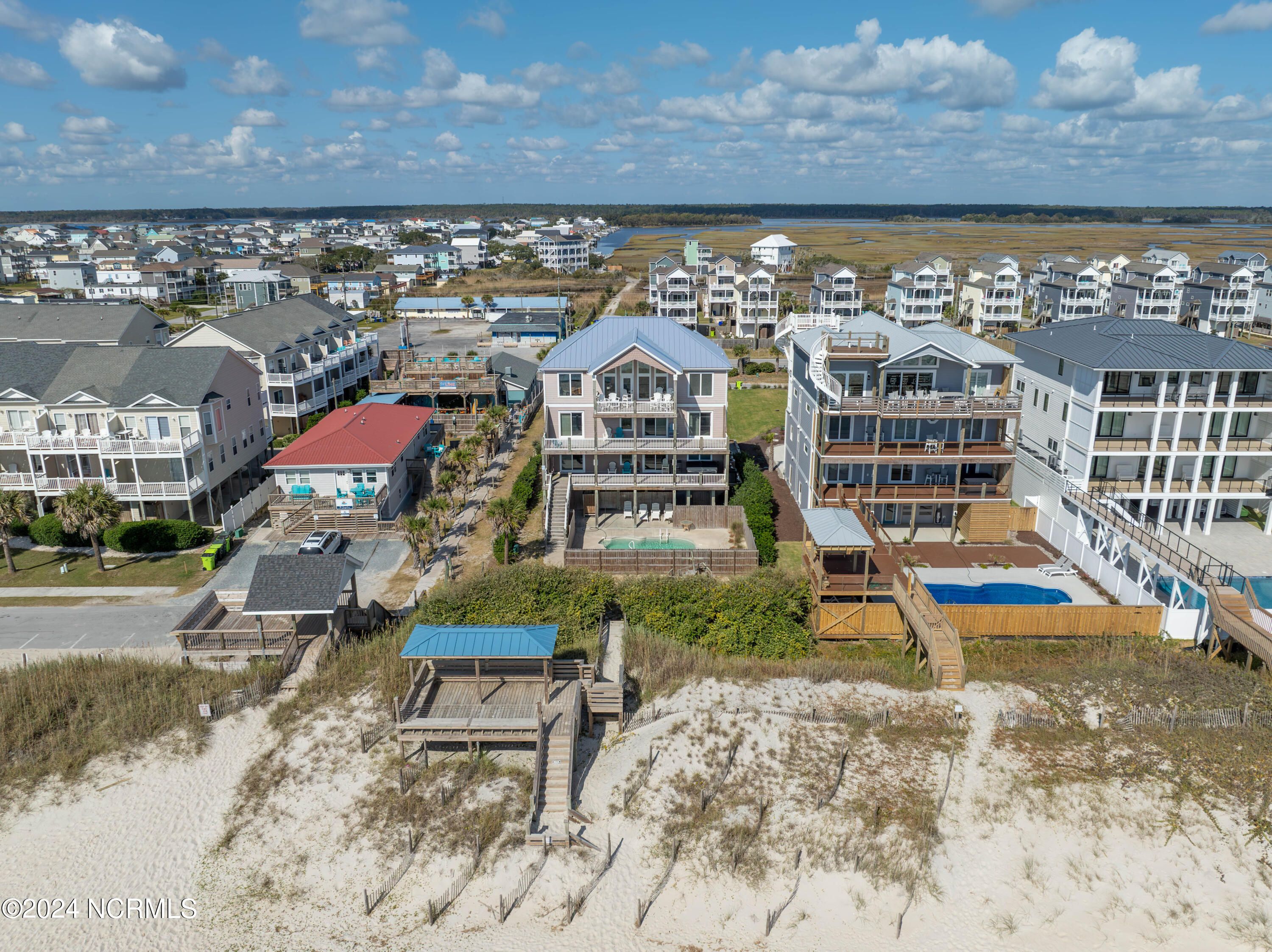 100 Scotch Bonnet Drive