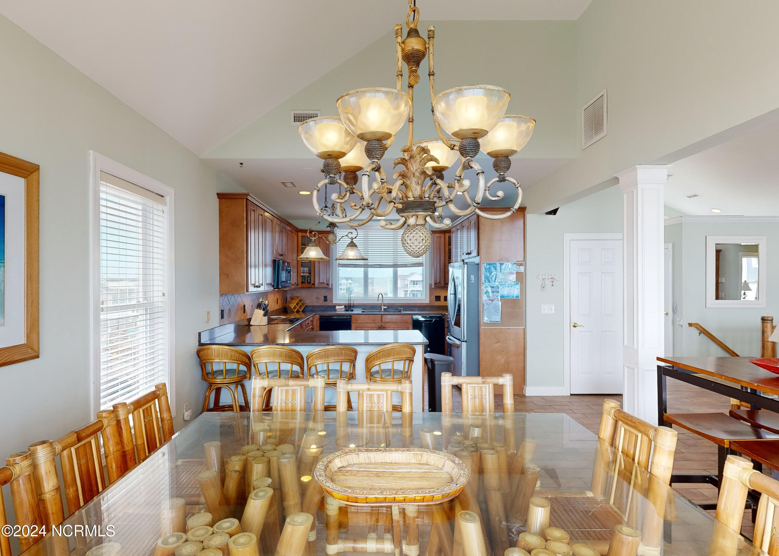 100 Scotch Bonnet Drive