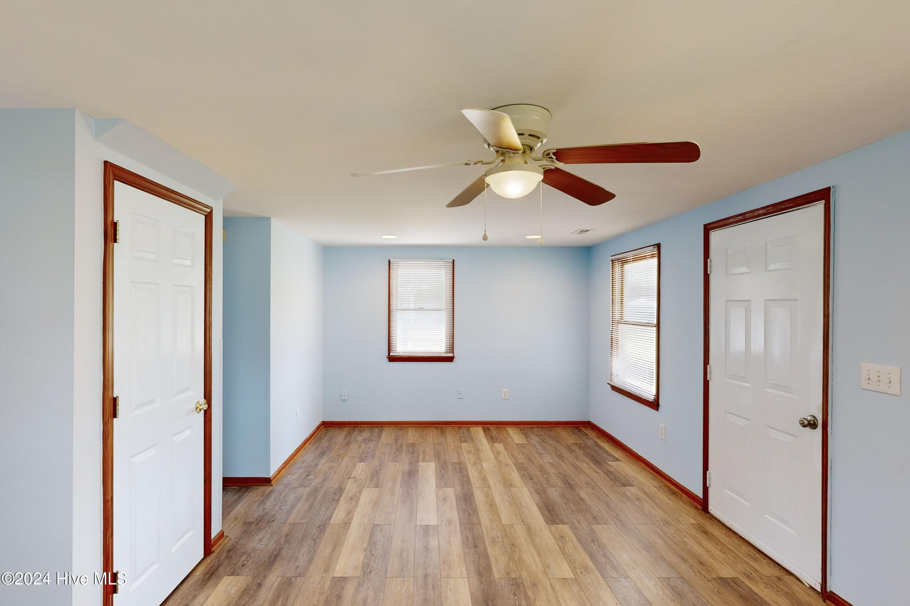 615 Haws Run Road