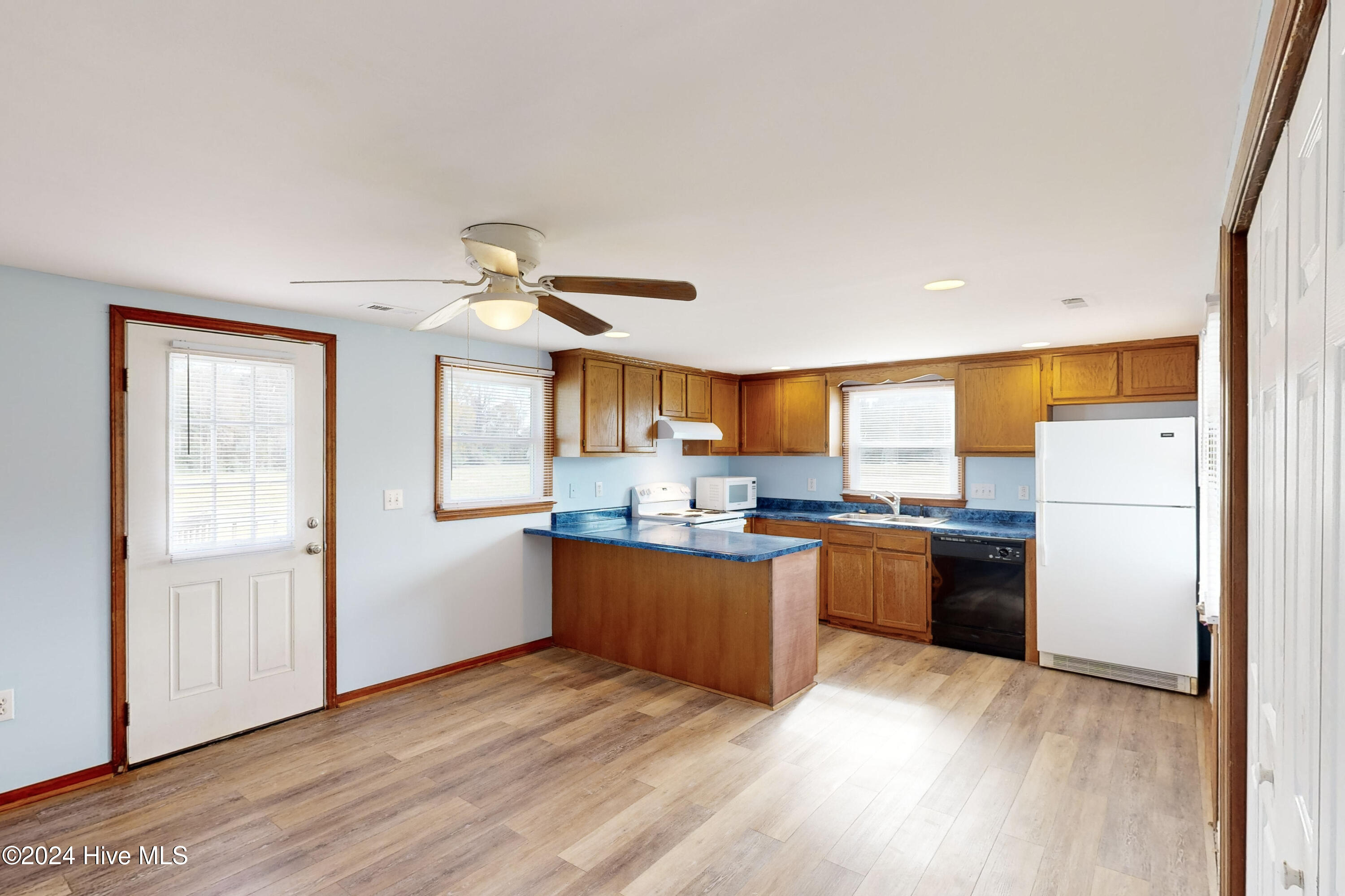 615 Haws Run Road
