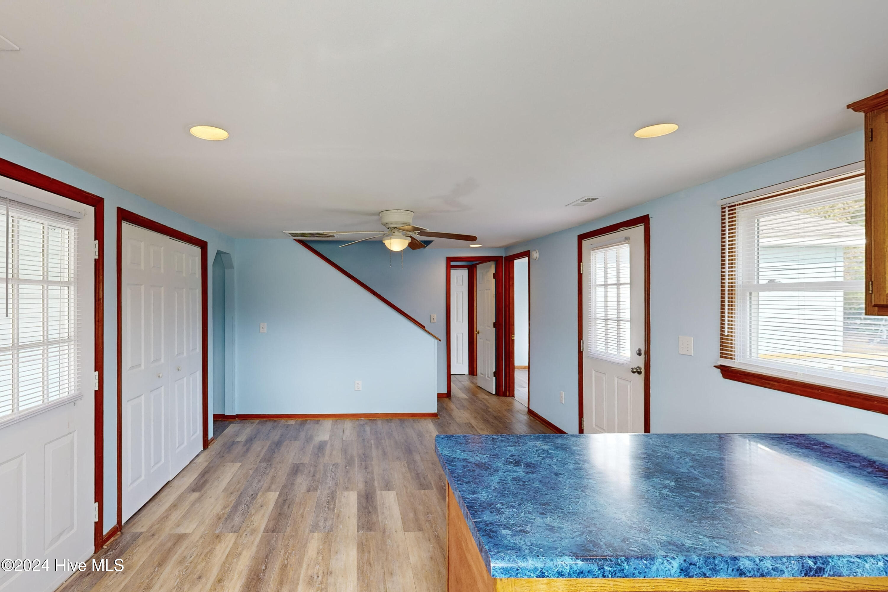 615 Haws Run Road