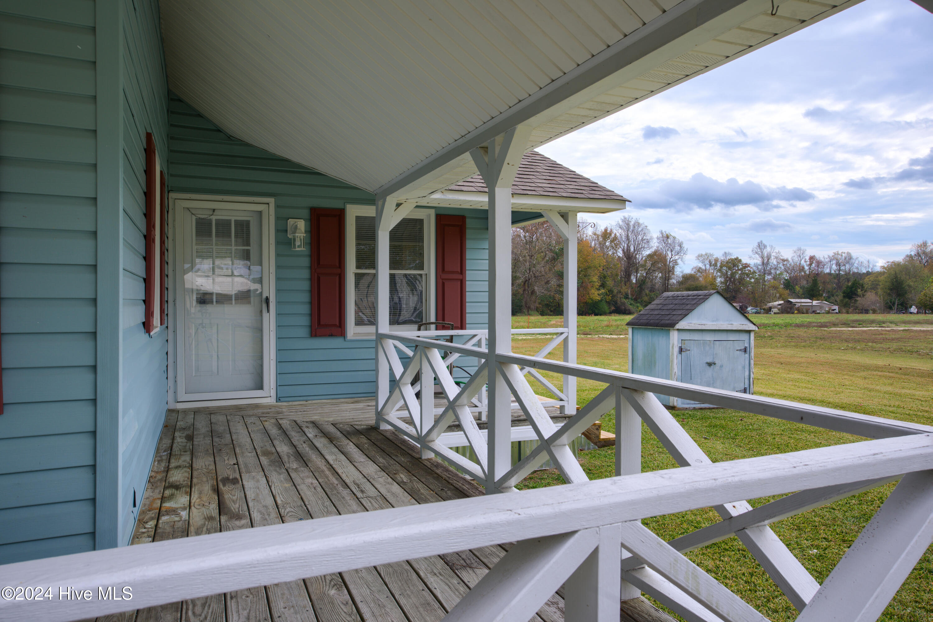 615 Haws Run Road