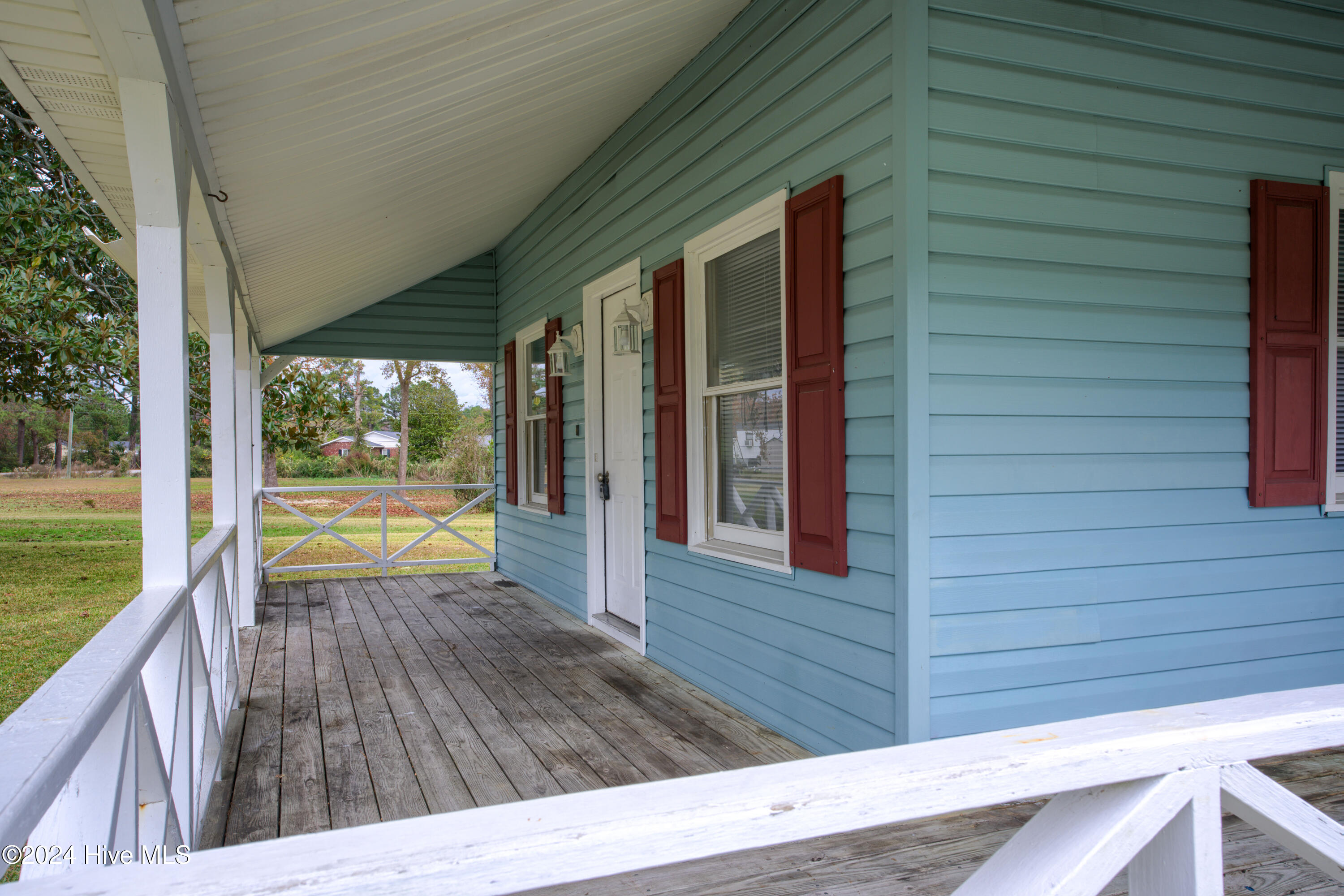 615 Haws Run Road