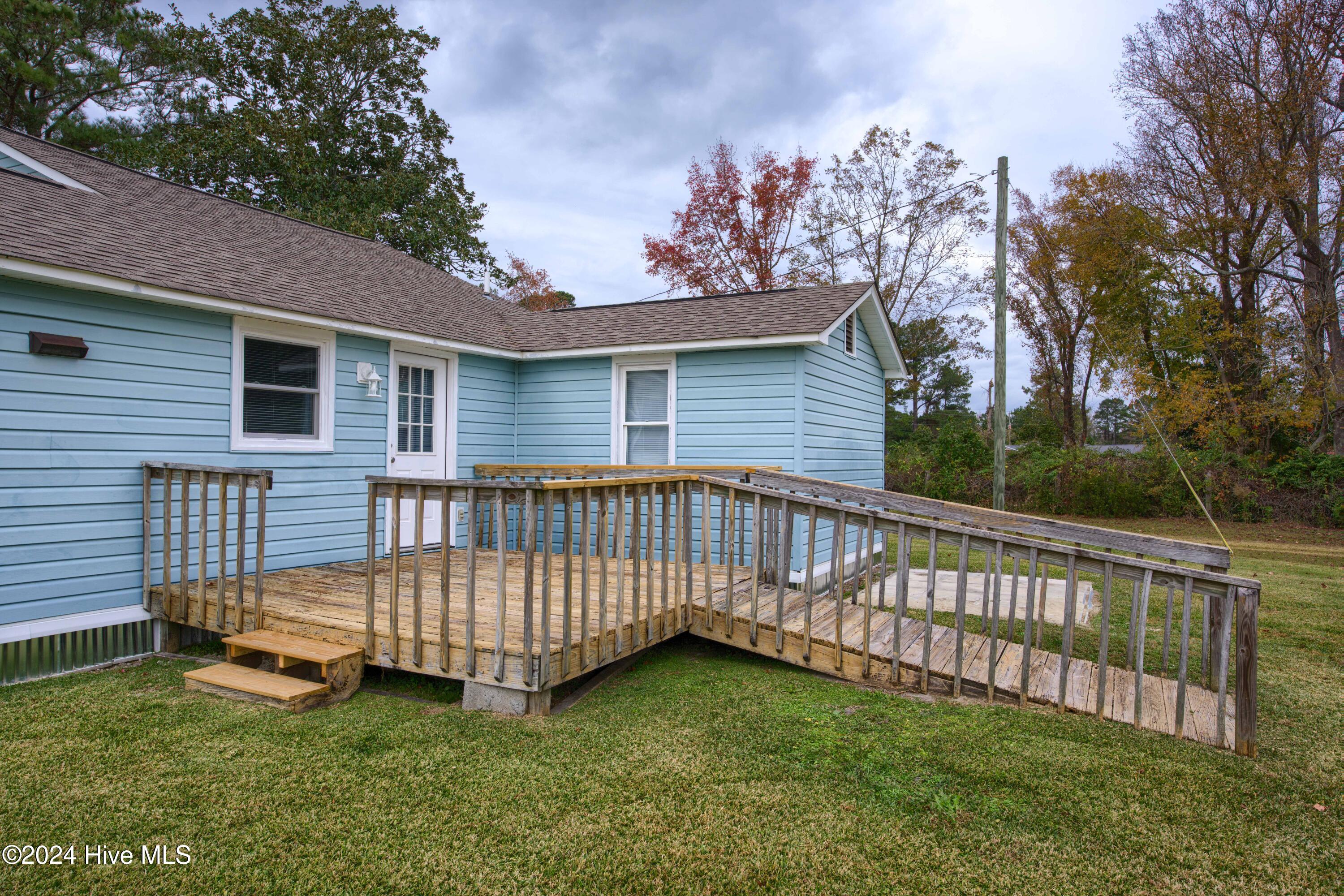 615 Haws Run Road
