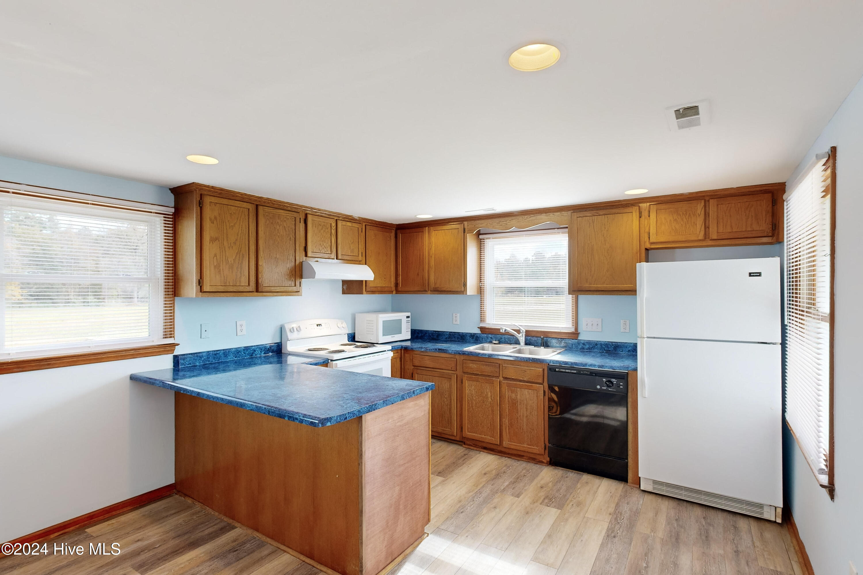 615 Haws Run Road