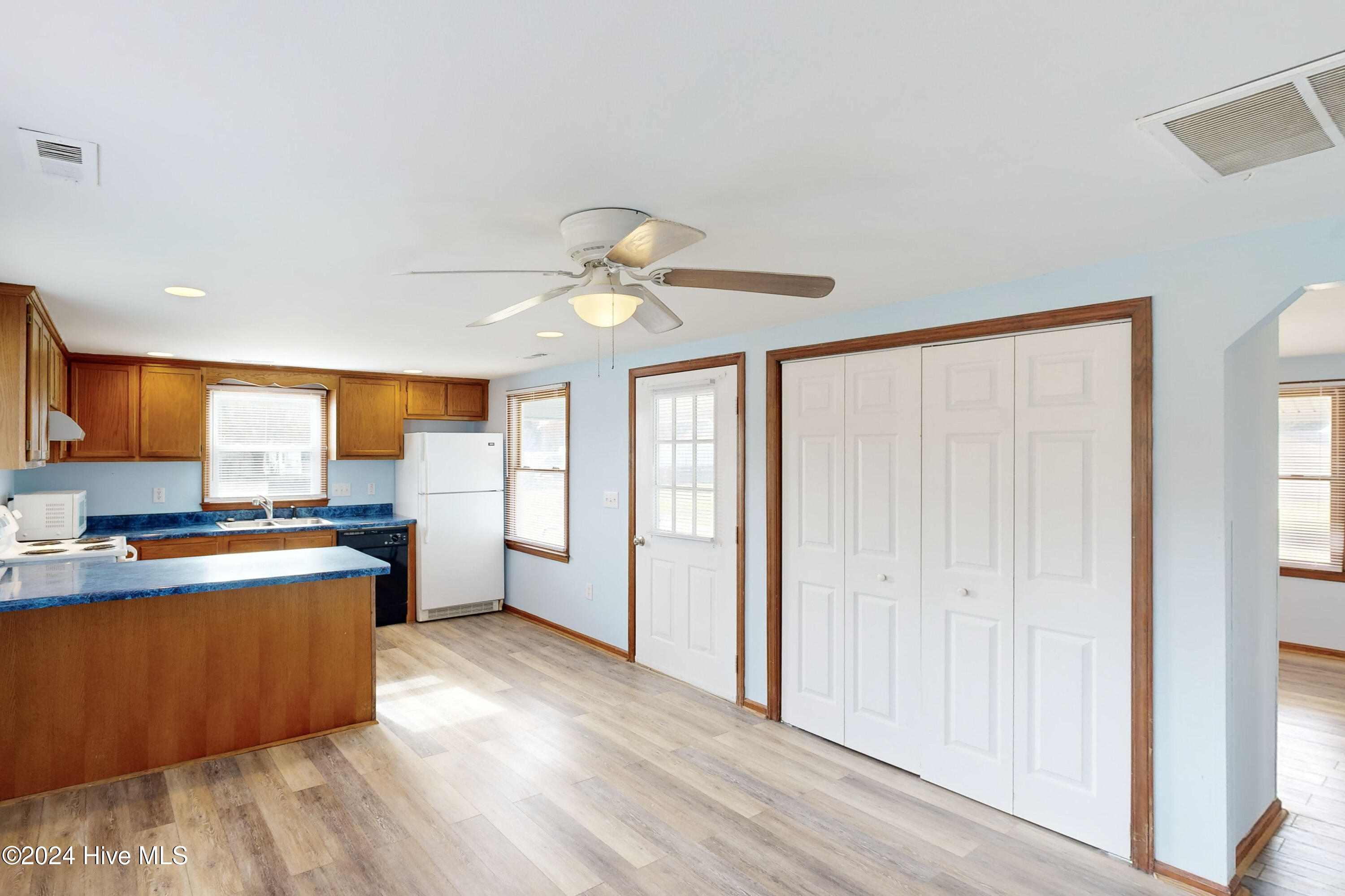 615 Haws Run Road