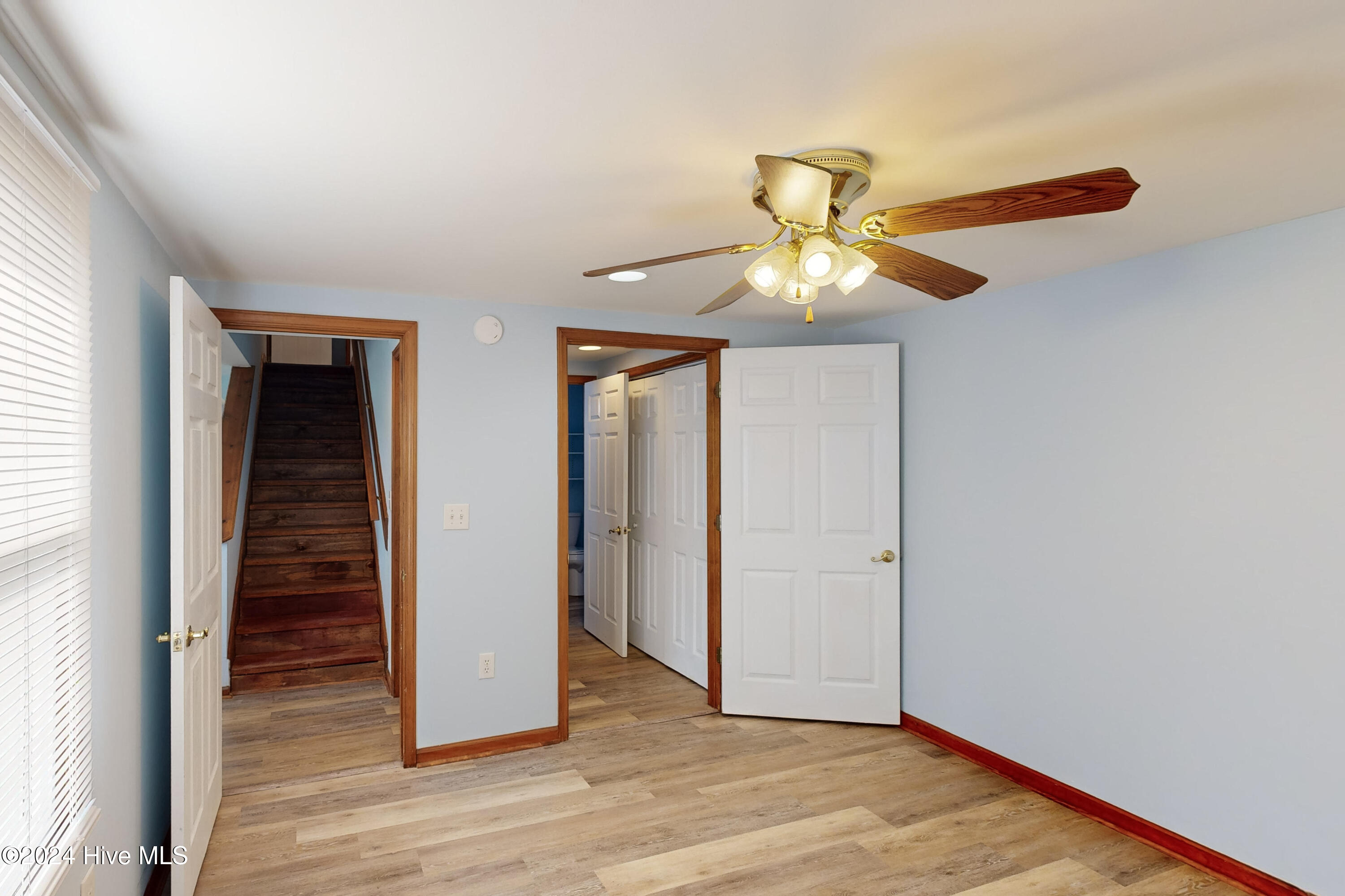 615 Haws Run Road