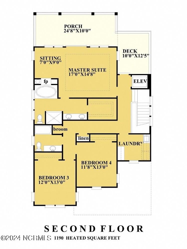 415 Summerhouse Drive