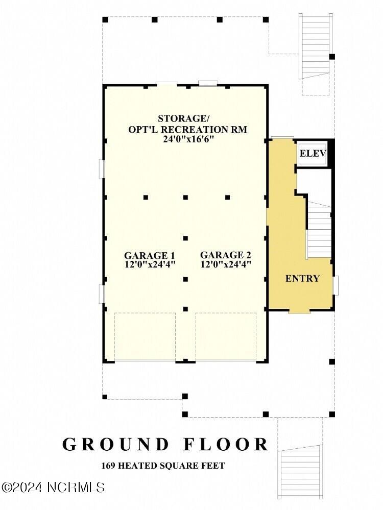 415 Summerhouse Drive