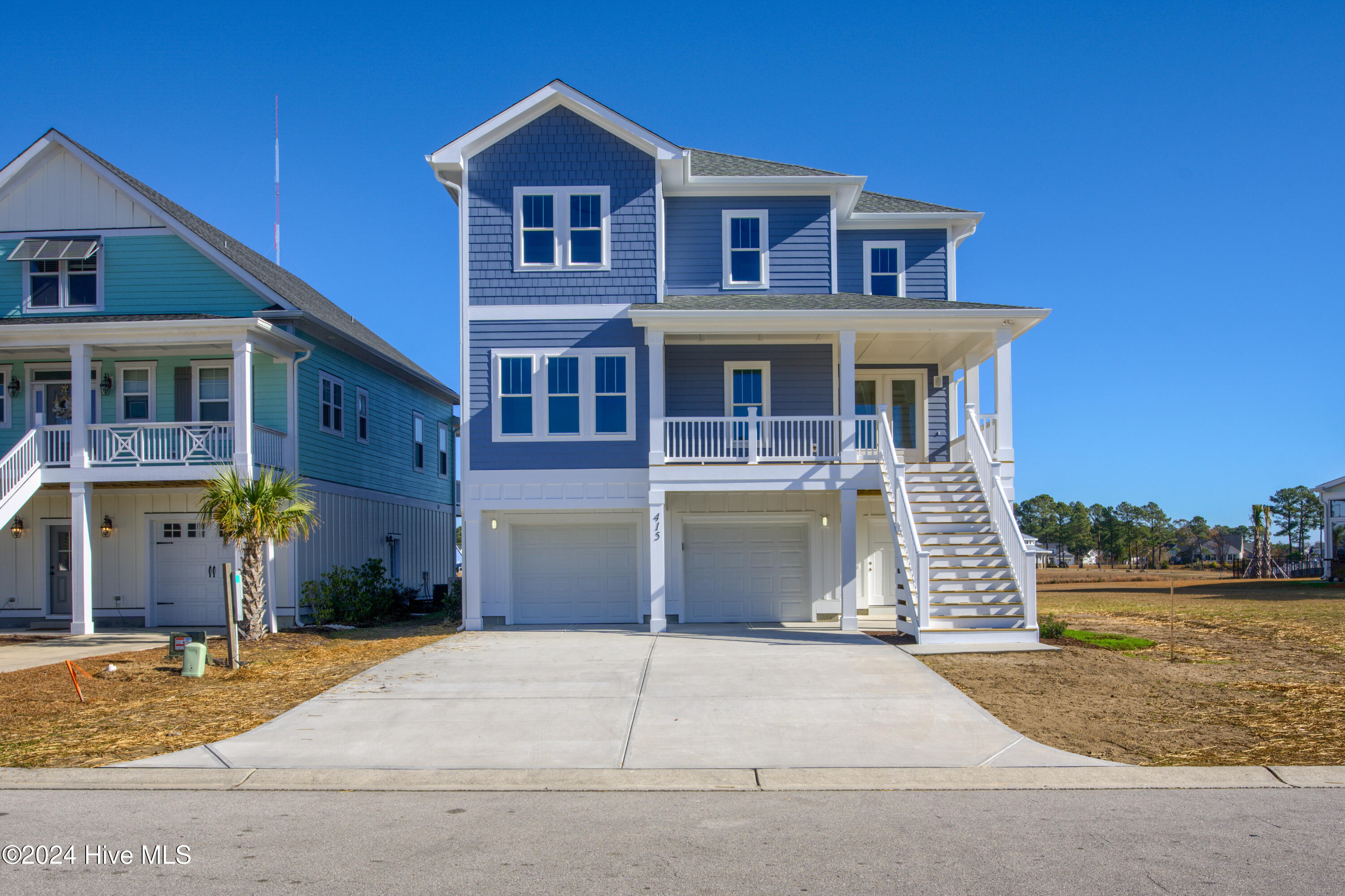 415 Summerhouse Drive