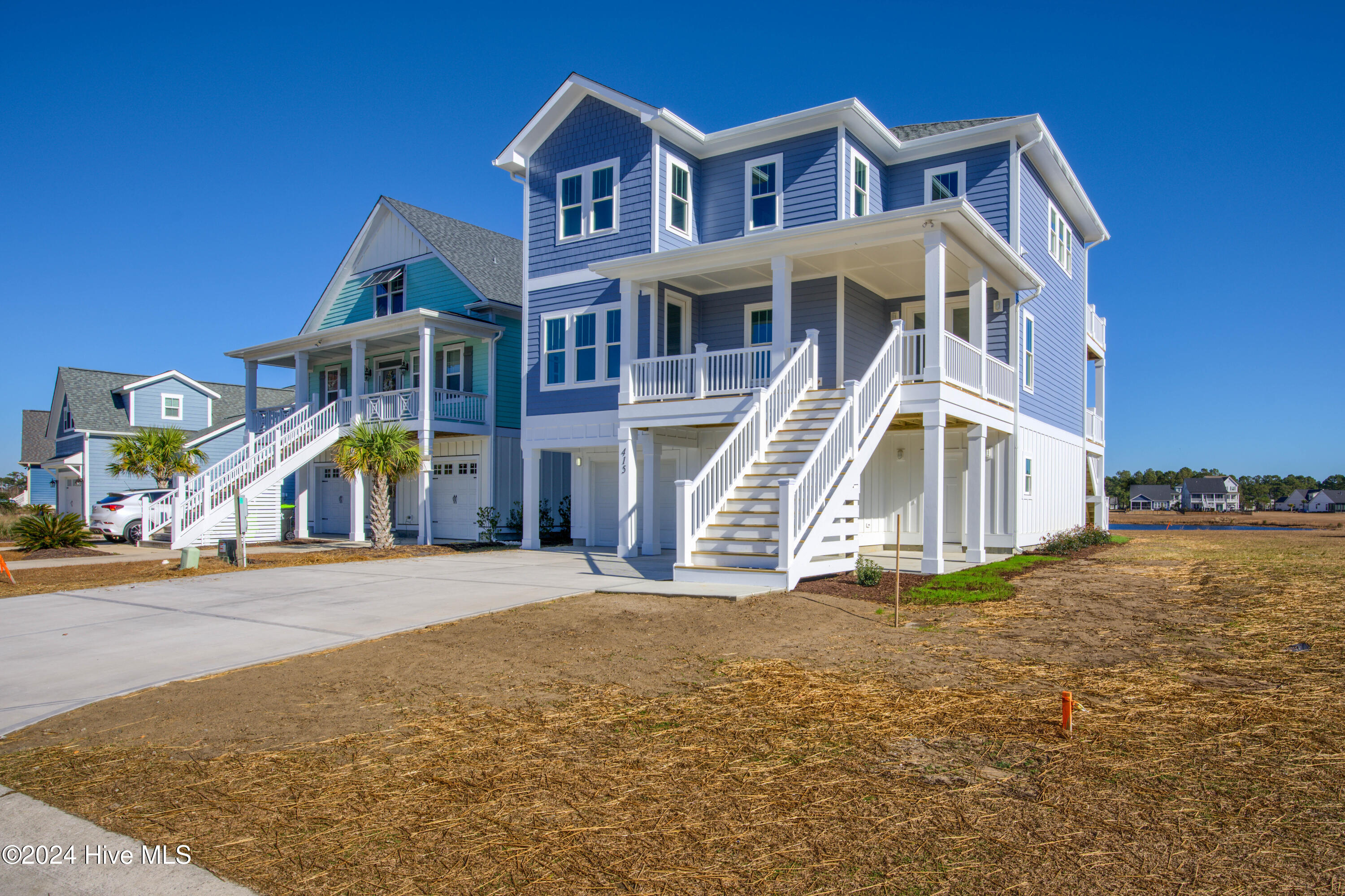 415 Summerhouse Drive