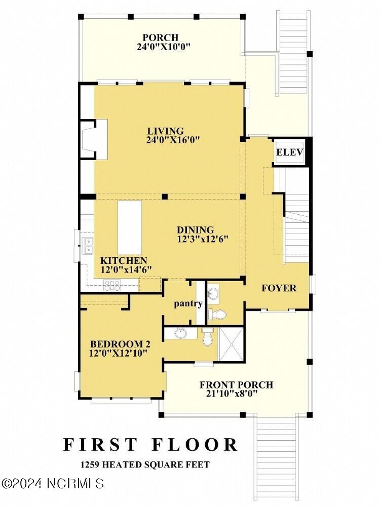 415 Summerhouse Drive