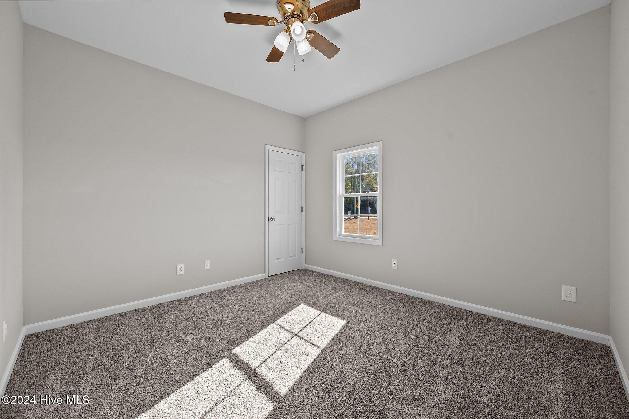 142 Padgett Road