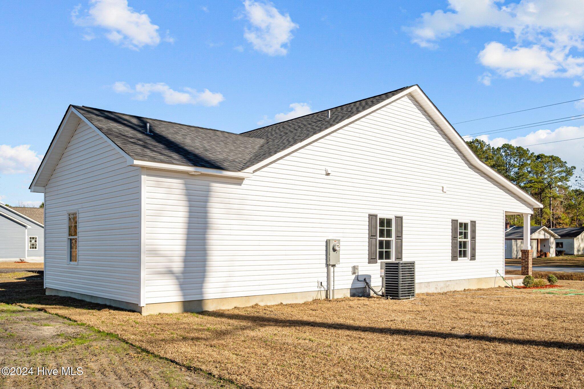 142 Padgett Road