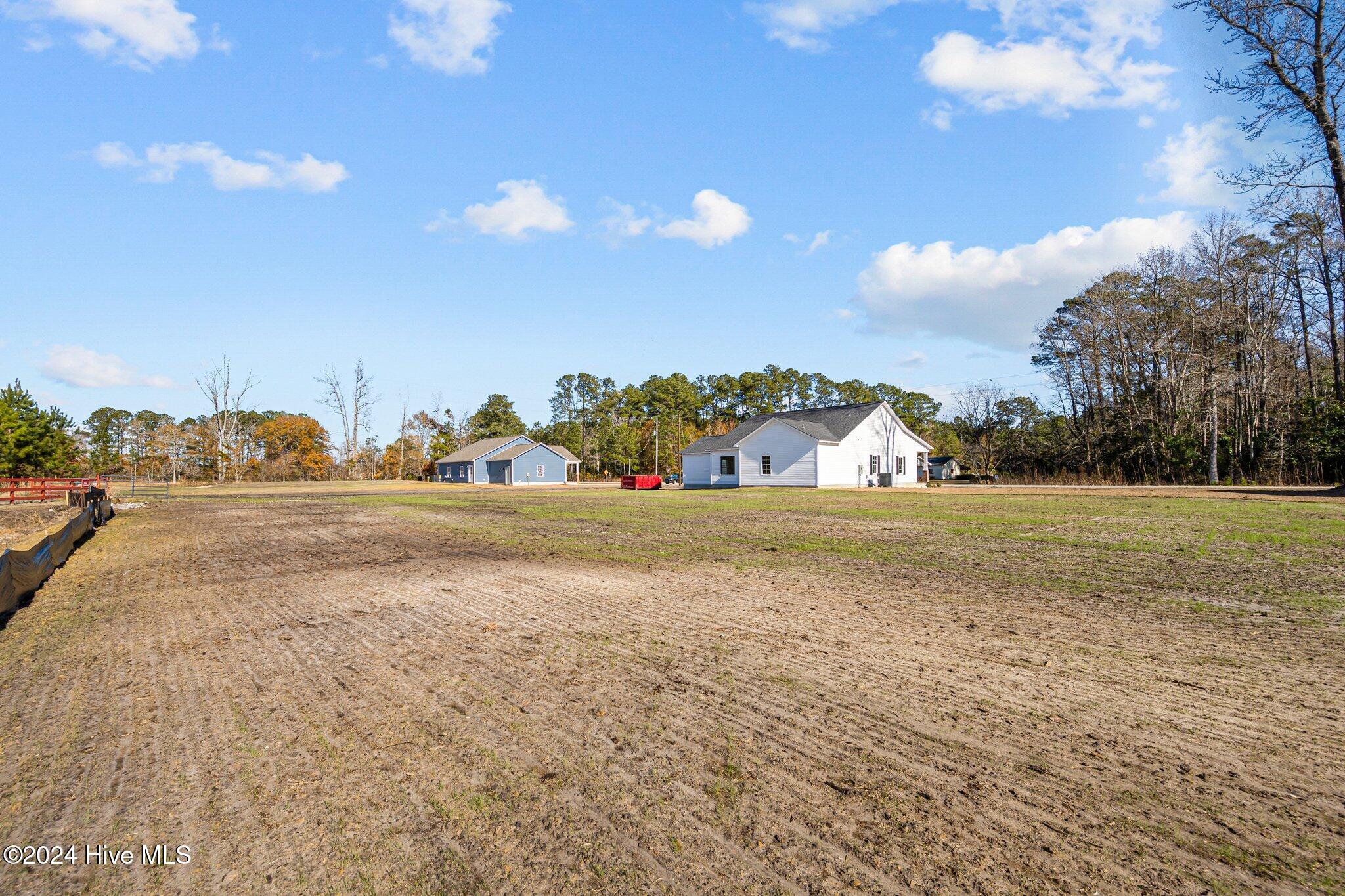 142 Padgett Road