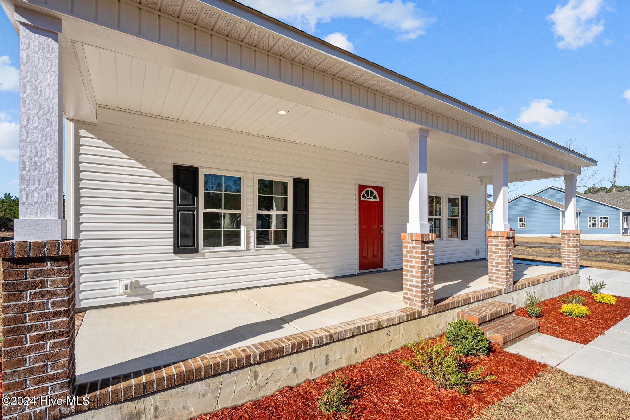 142 Padgett Road