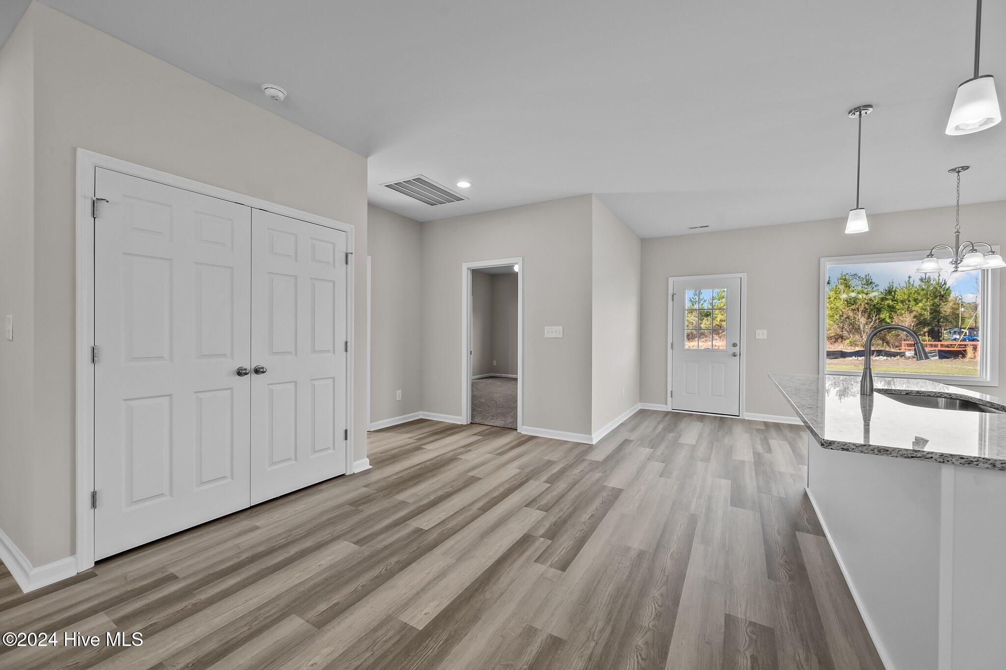 142 Padgett Road