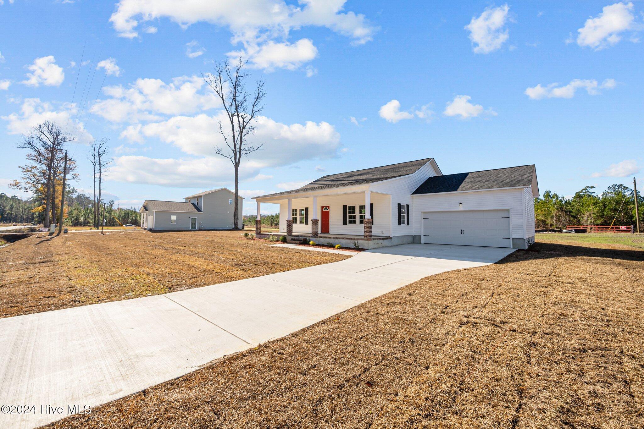 142 Padgett Road