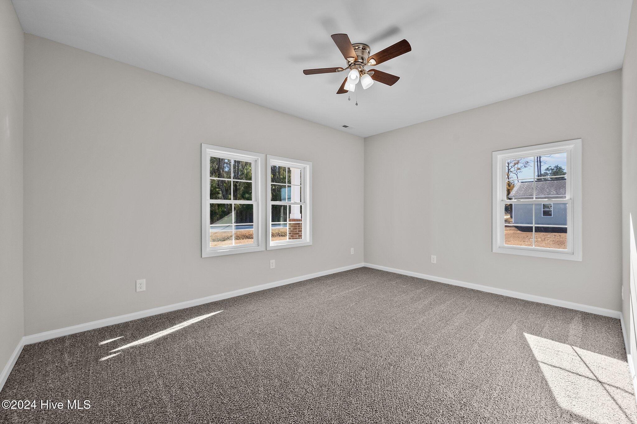 142 Padgett Road