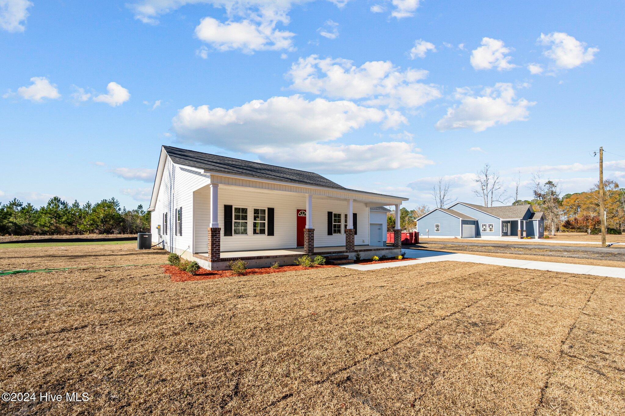 142 Padgett Road