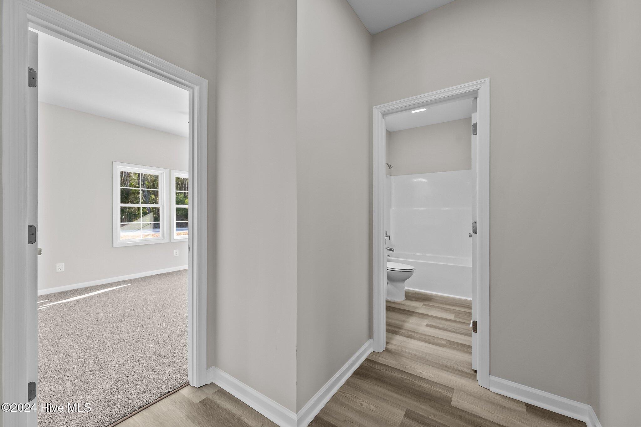 142 Padgett Road
