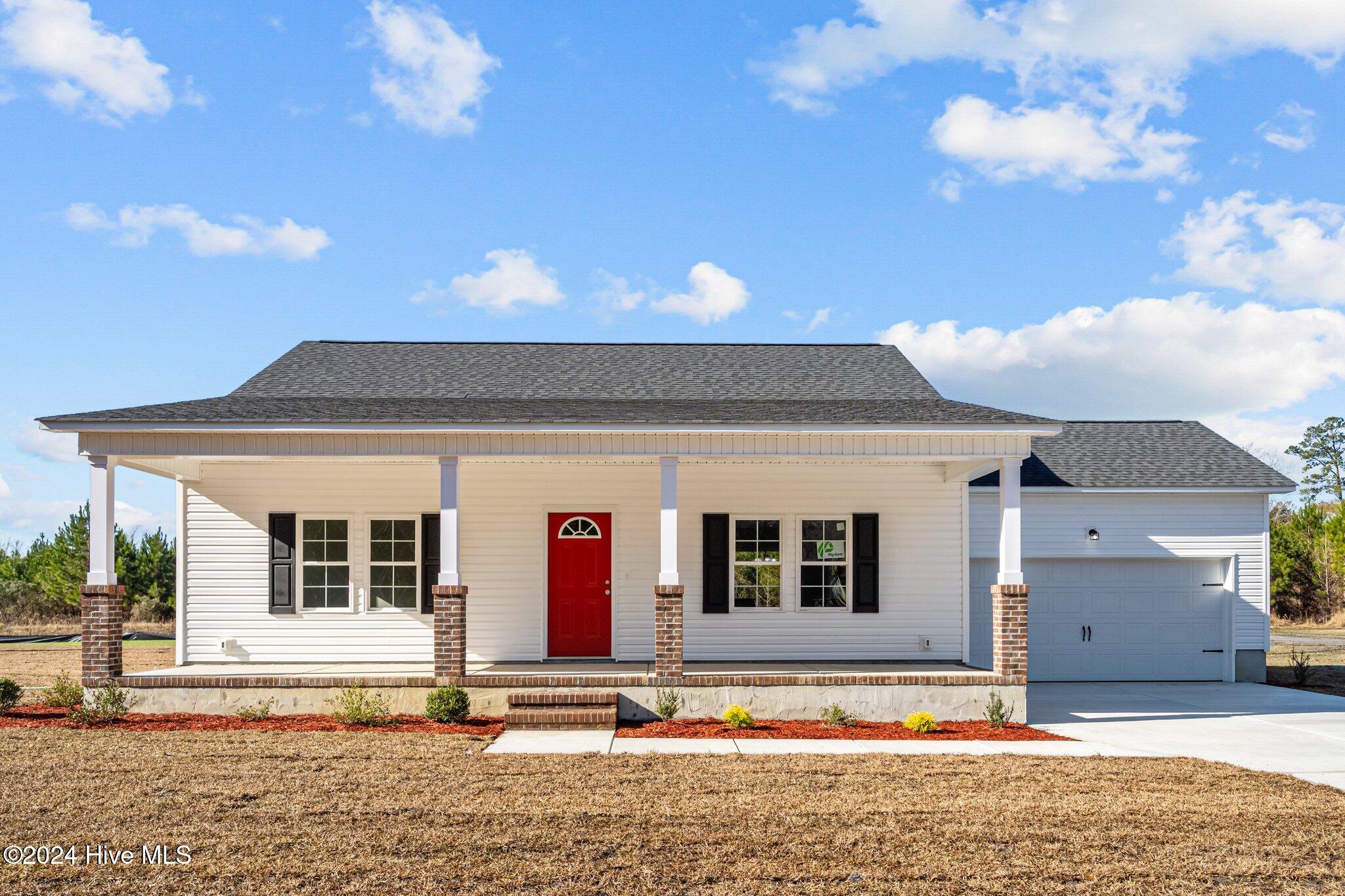 142 Padgett Road
