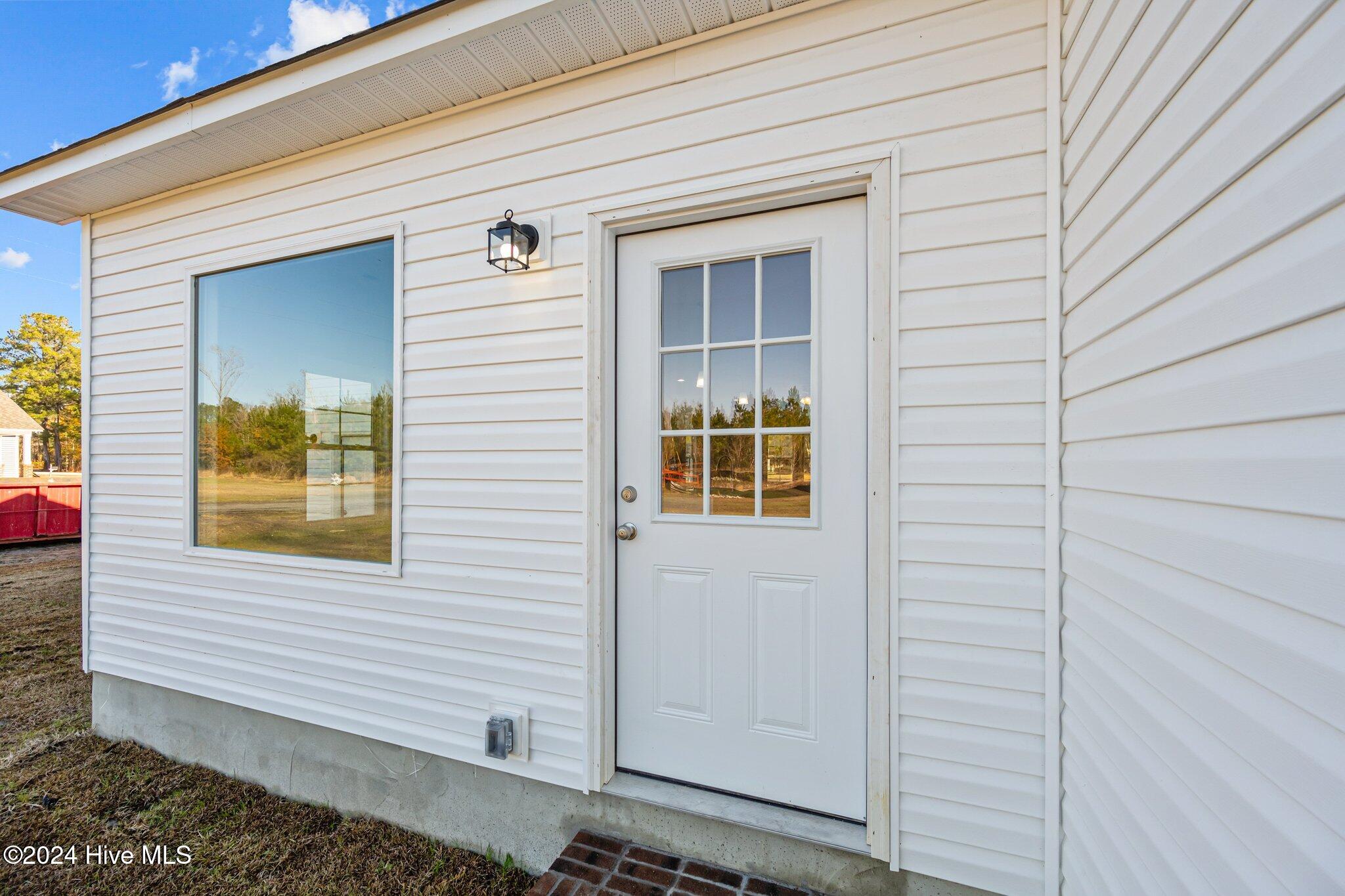 142 Padgett Road