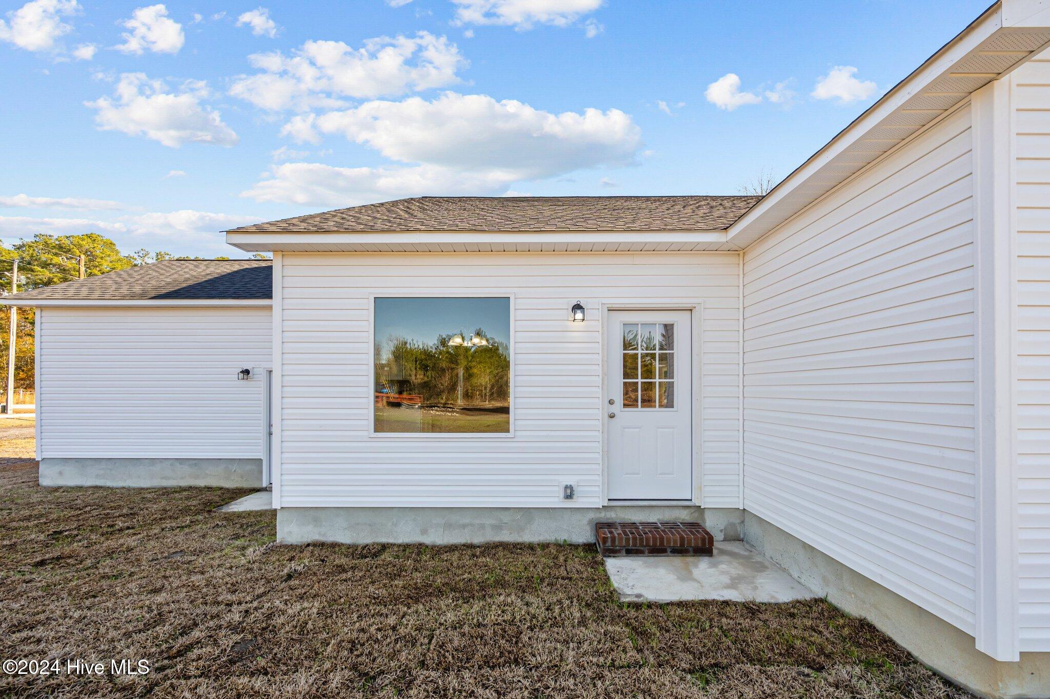 142 Padgett Road
