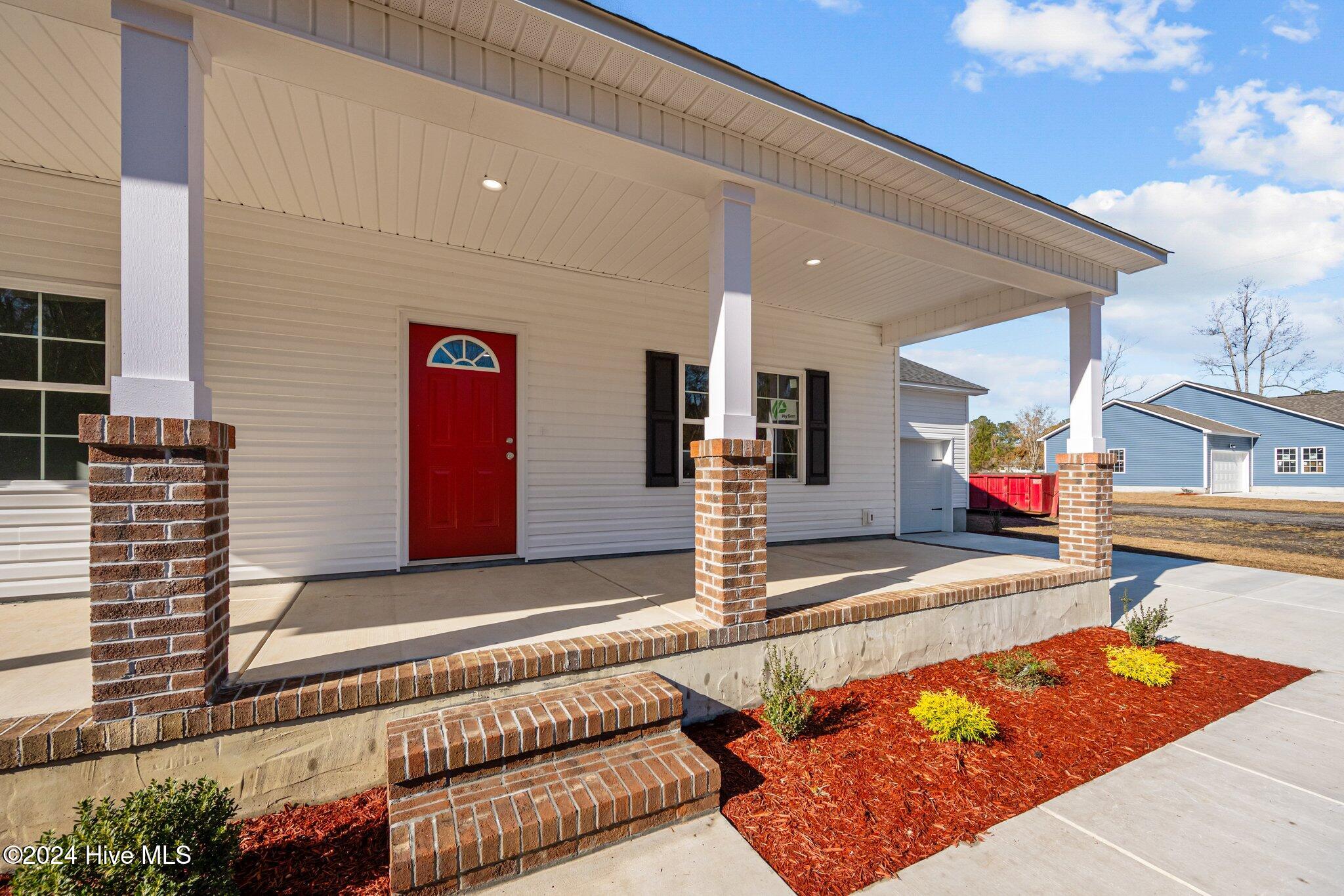 142 Padgett Road