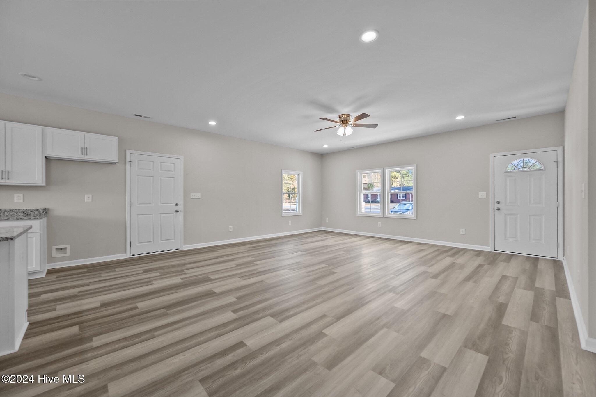 142 Padgett Road