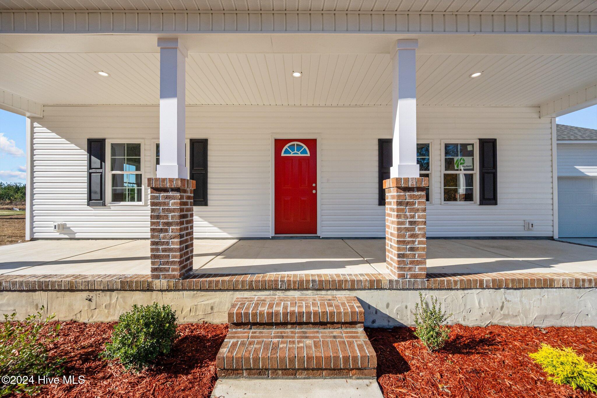 142 Padgett Road
