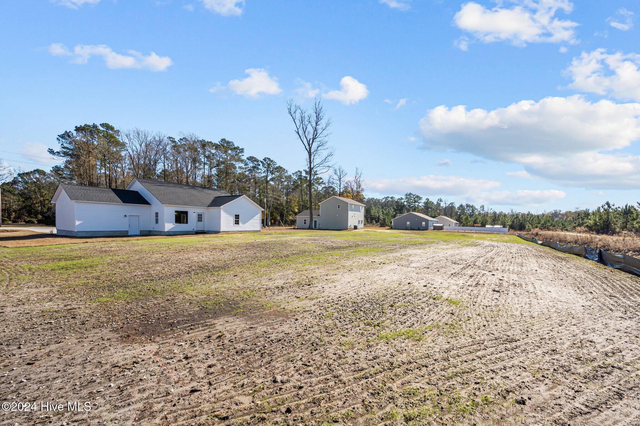142 Padgett Road