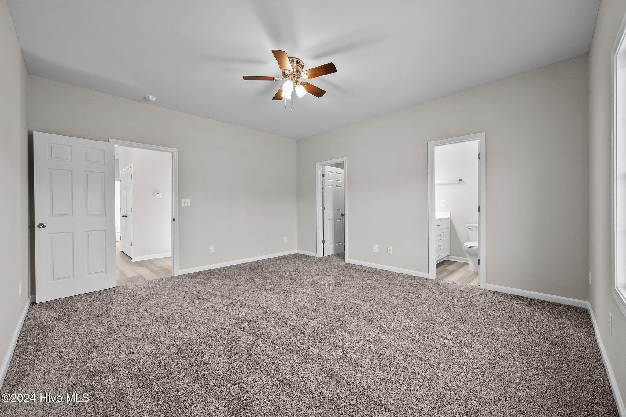 142 Padgett Road