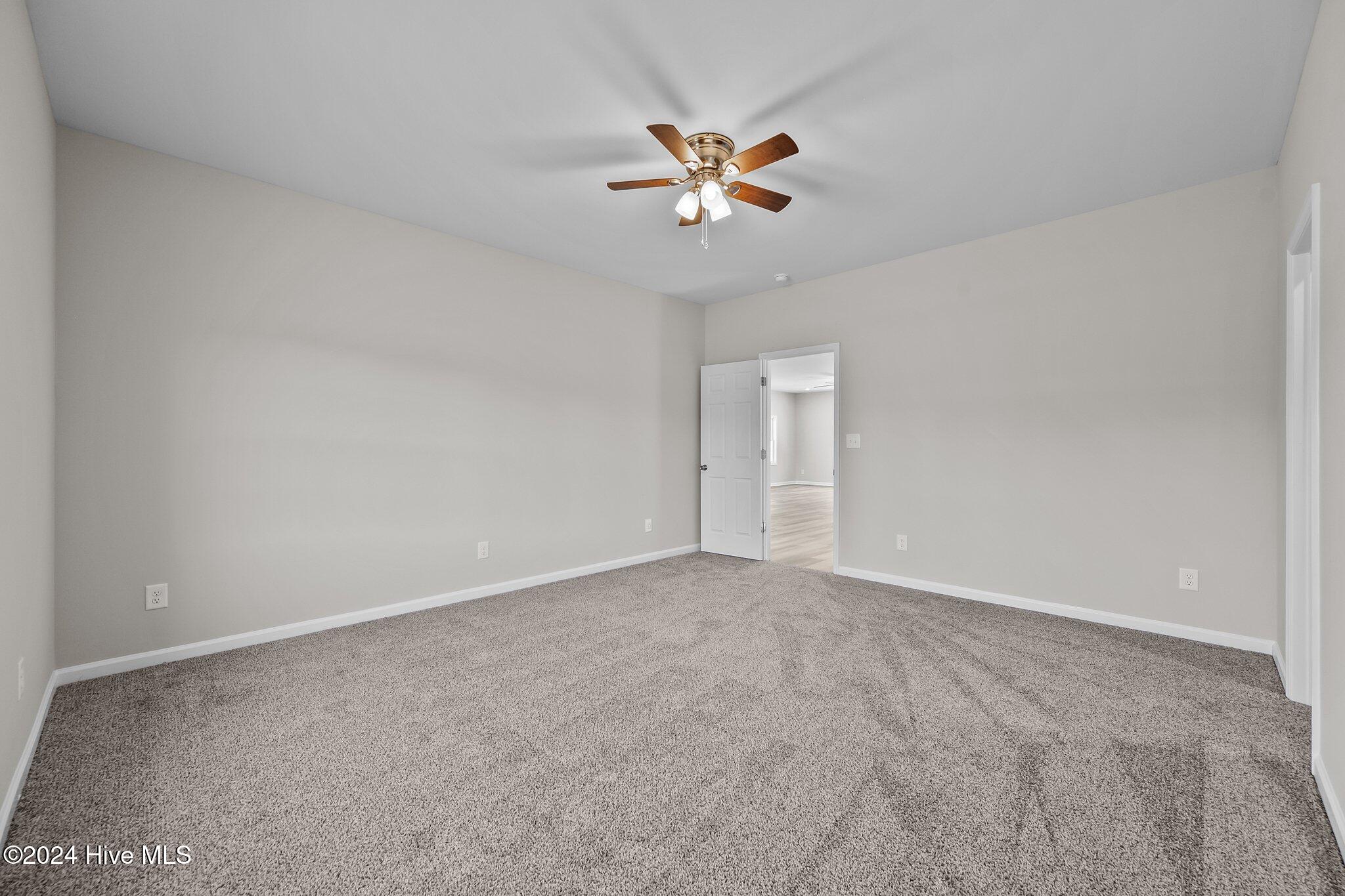 142 Padgett Road