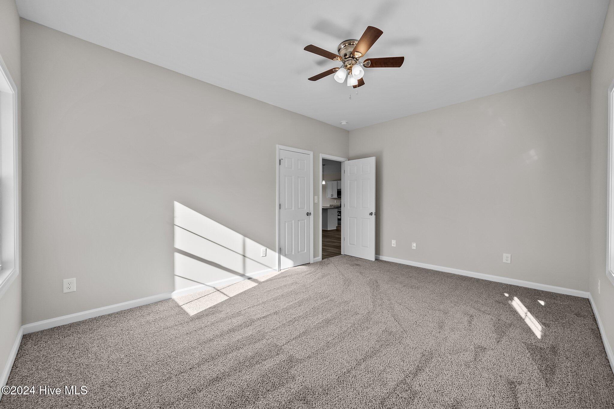 142 Padgett Road