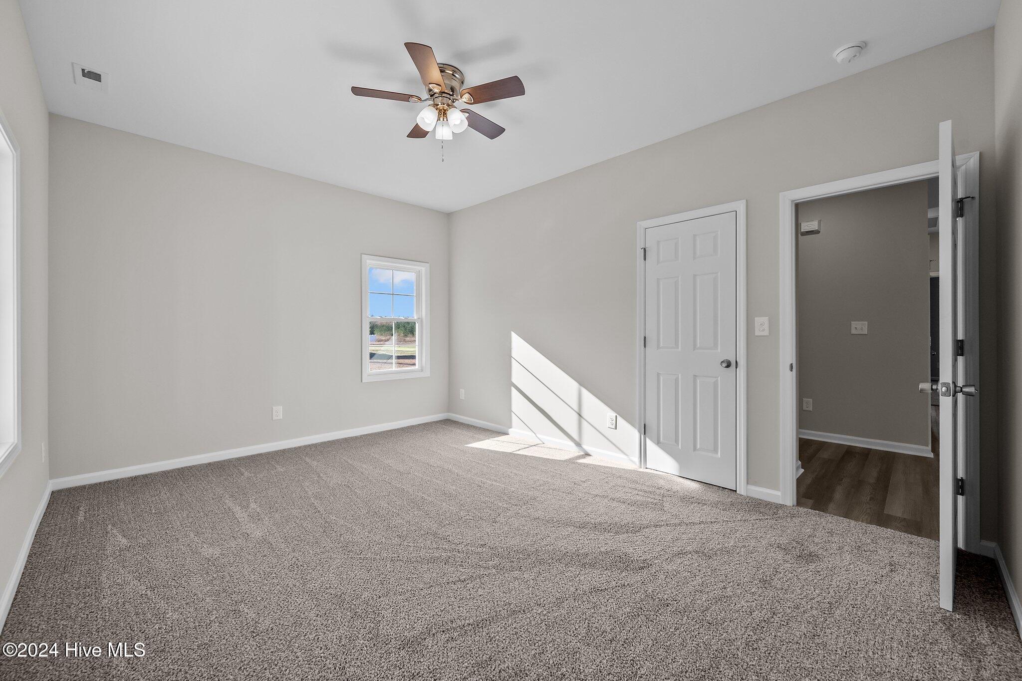 142 Padgett Road