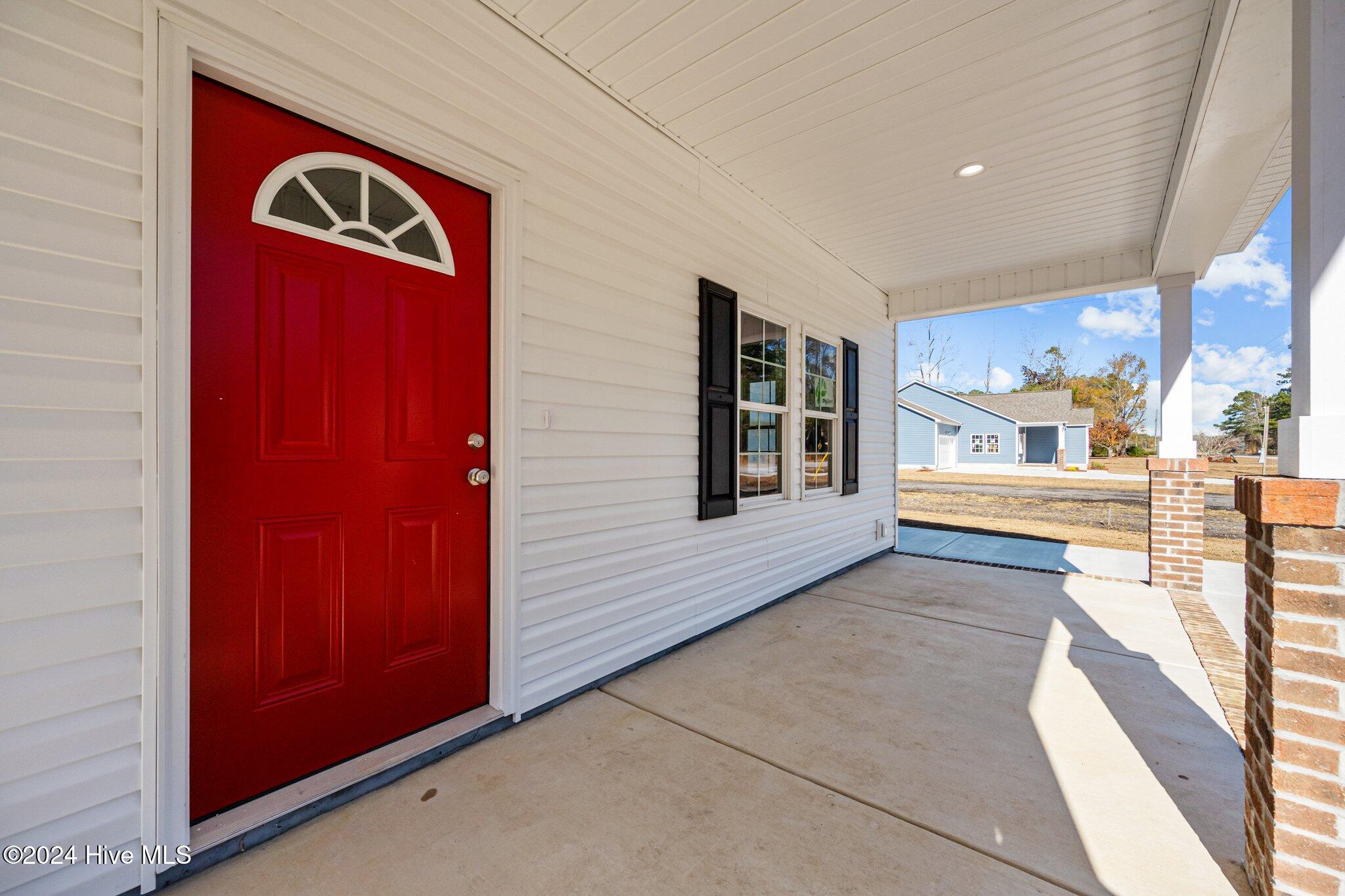 142 Padgett Road