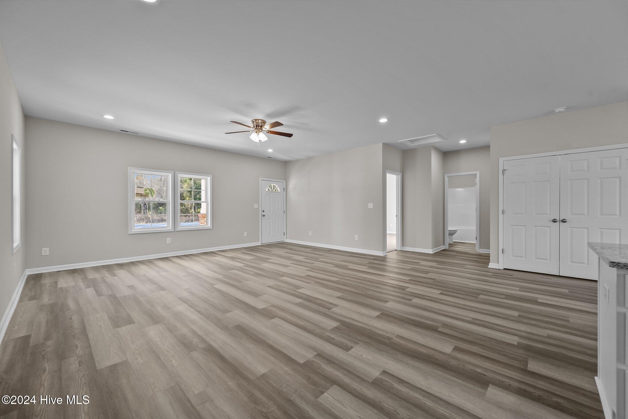 142 Padgett Road