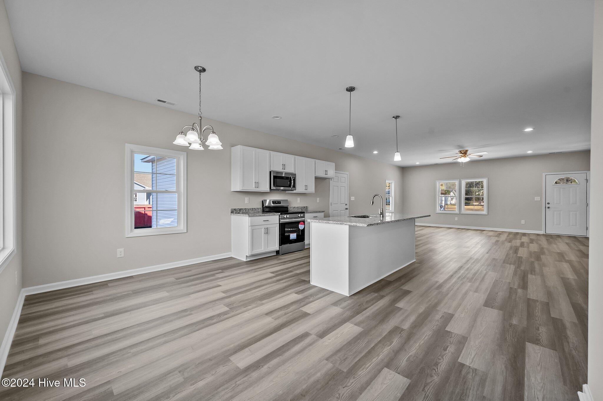 142 Padgett Road