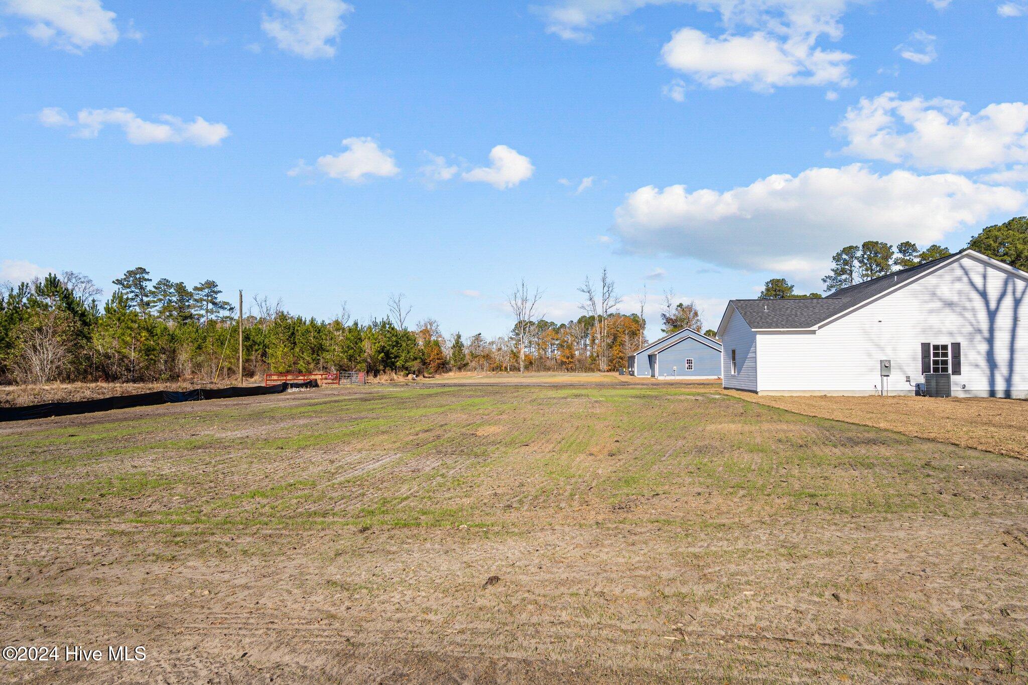 142 Padgett Road